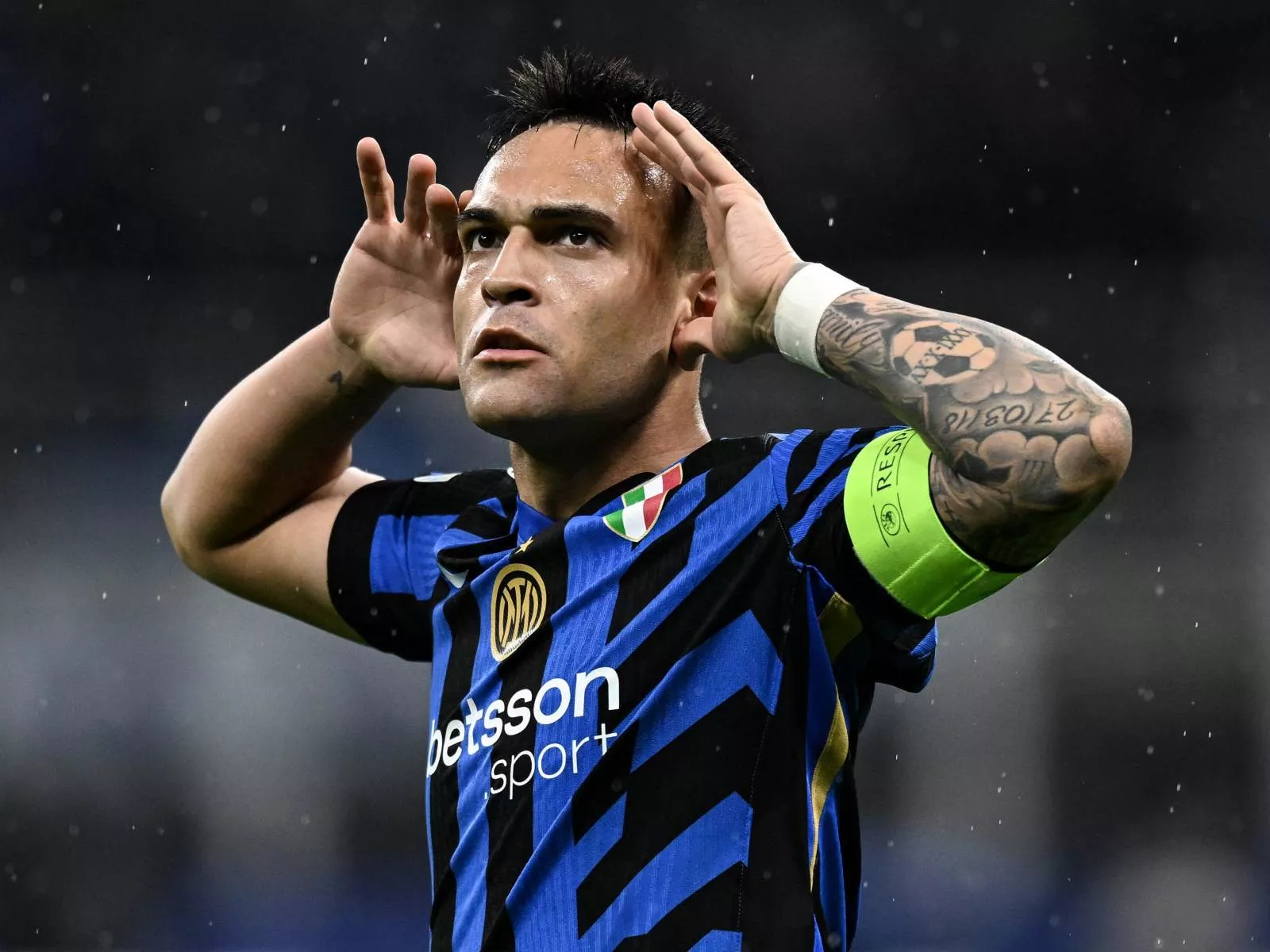 Lautaro Martinez Interning mag‘lubiyat sabablarini aytdi