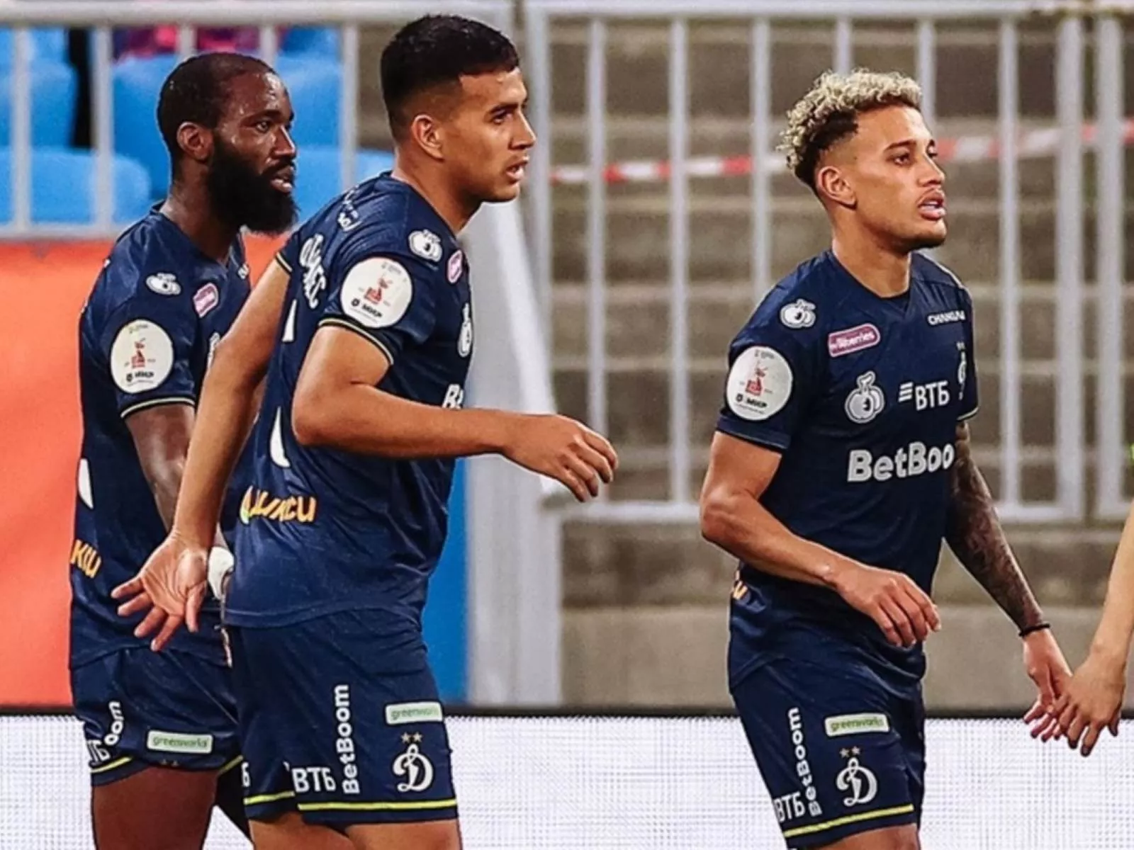 Leshenko: Dinamo o‘yini umuman futbol emas edi