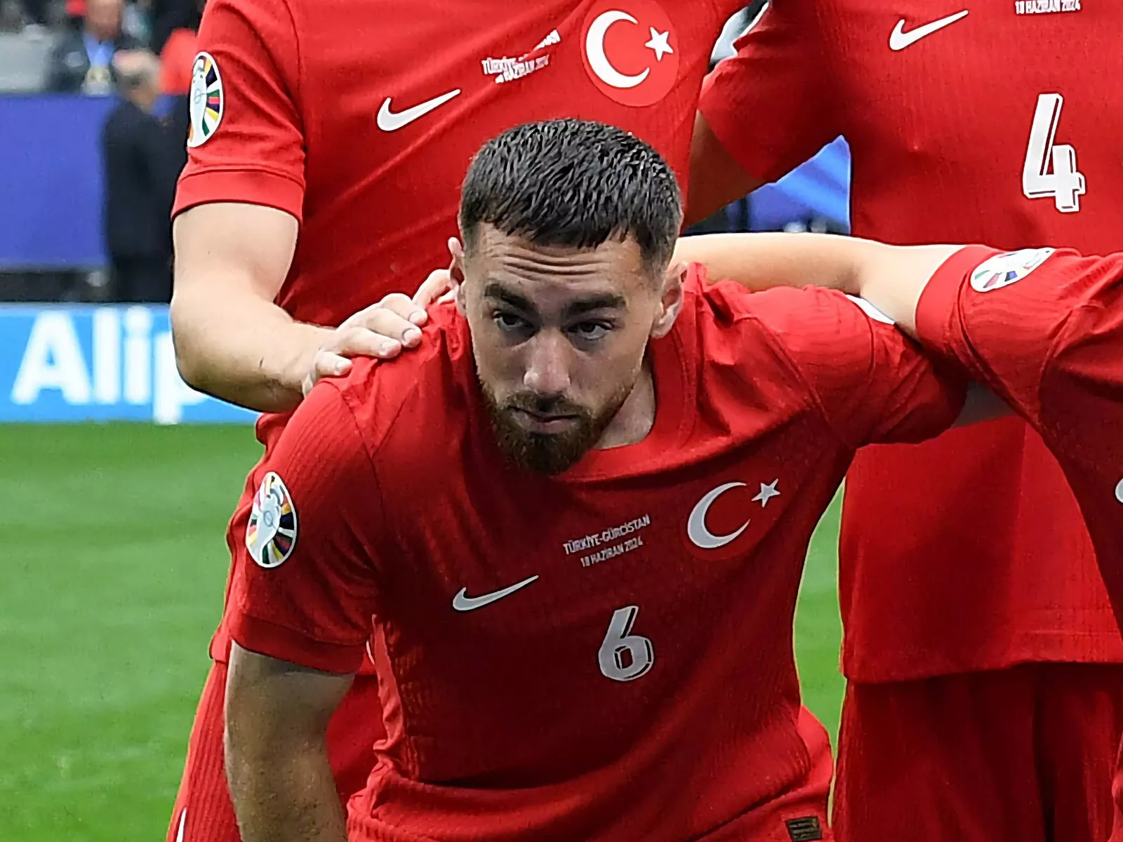 Liverpool may acquire Orkun Kökçü from Spartak