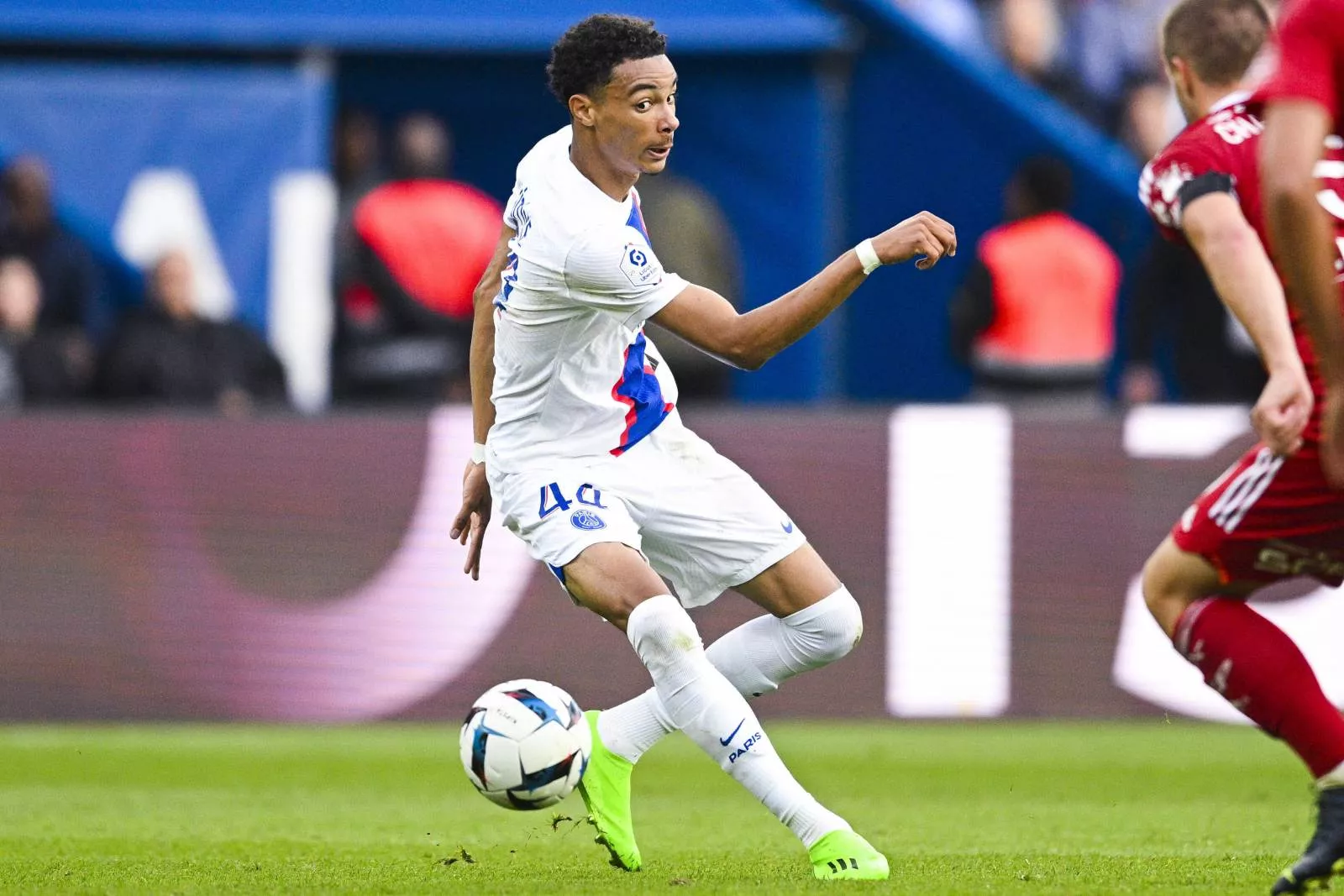 Liverpool showed interest in Ugo Ekitike transfer