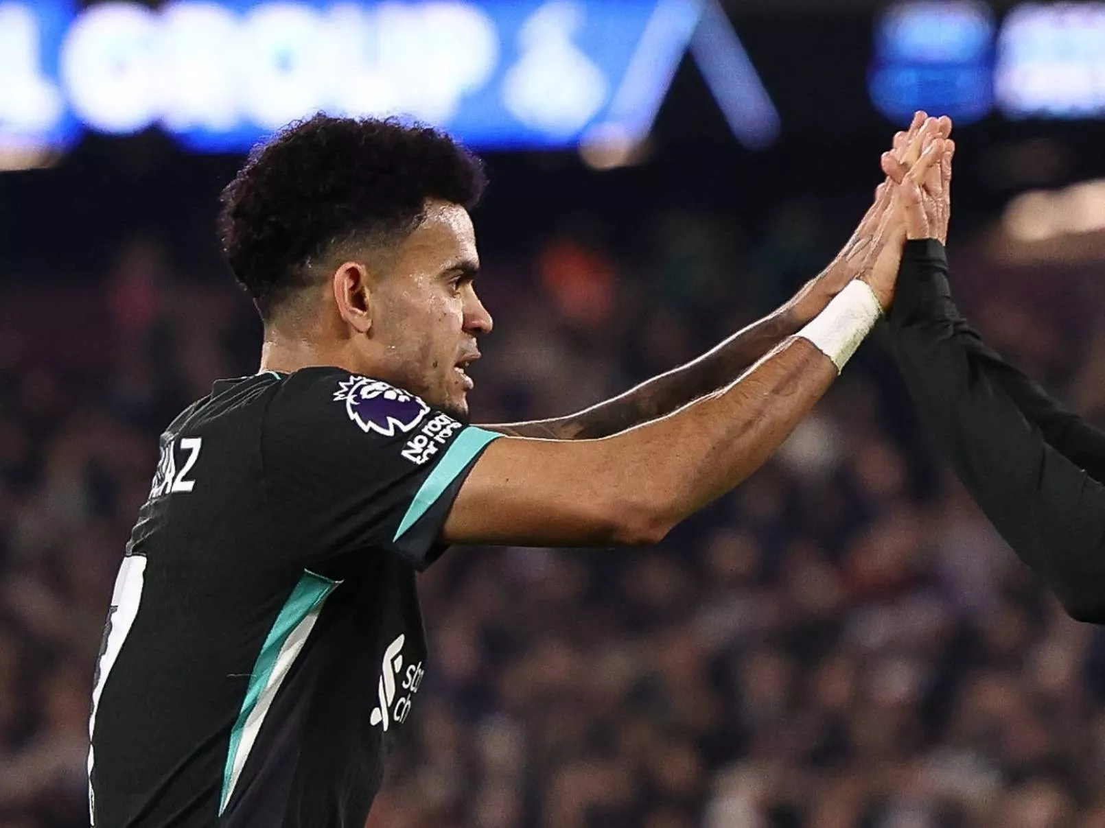 Luis Dias Ronaldu klubiga o‘tishi mumkinligini aytdi
