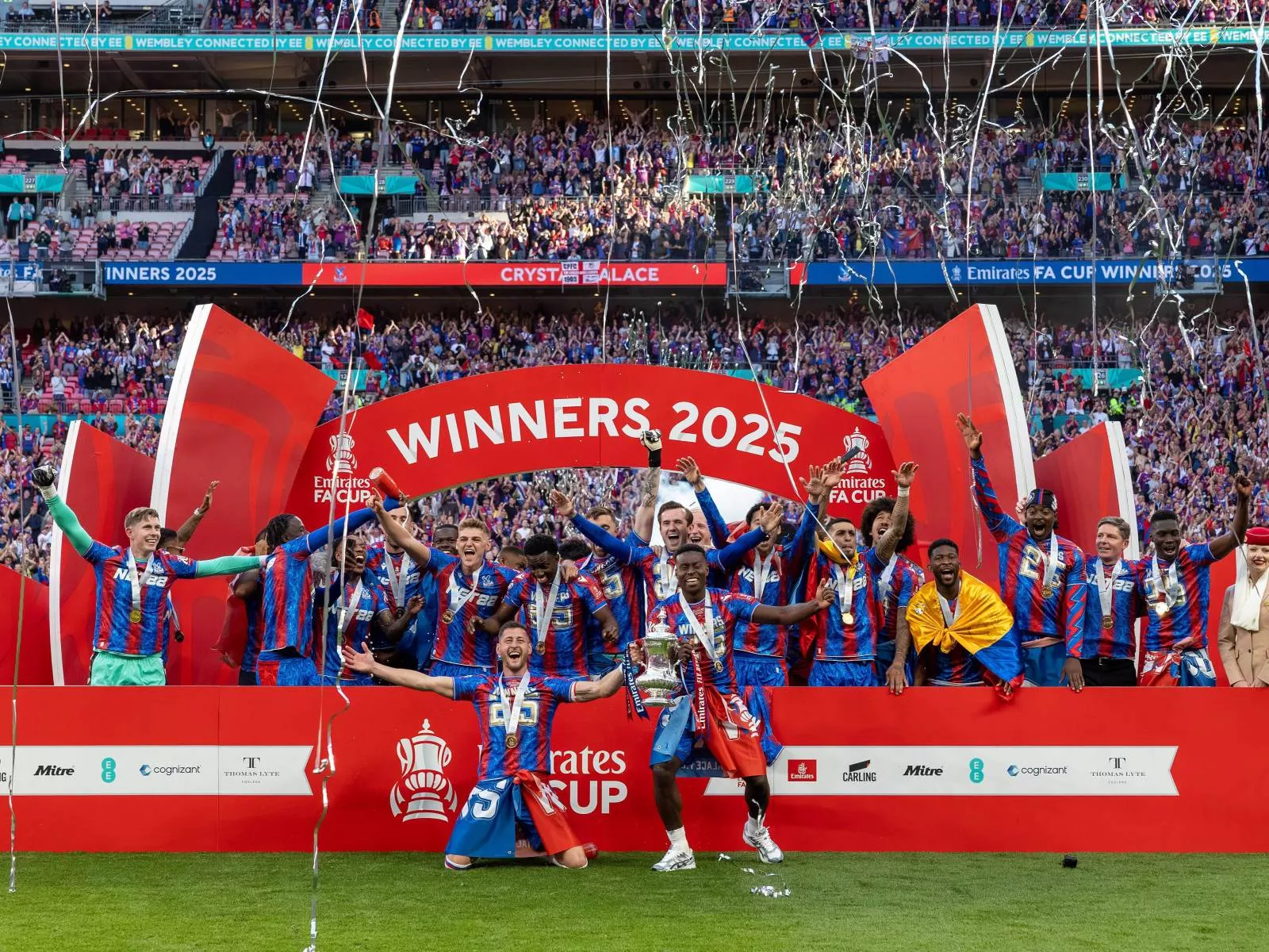 Lyon qarori Crystal Palace Yevropa ligasidan chiqishi mumkin