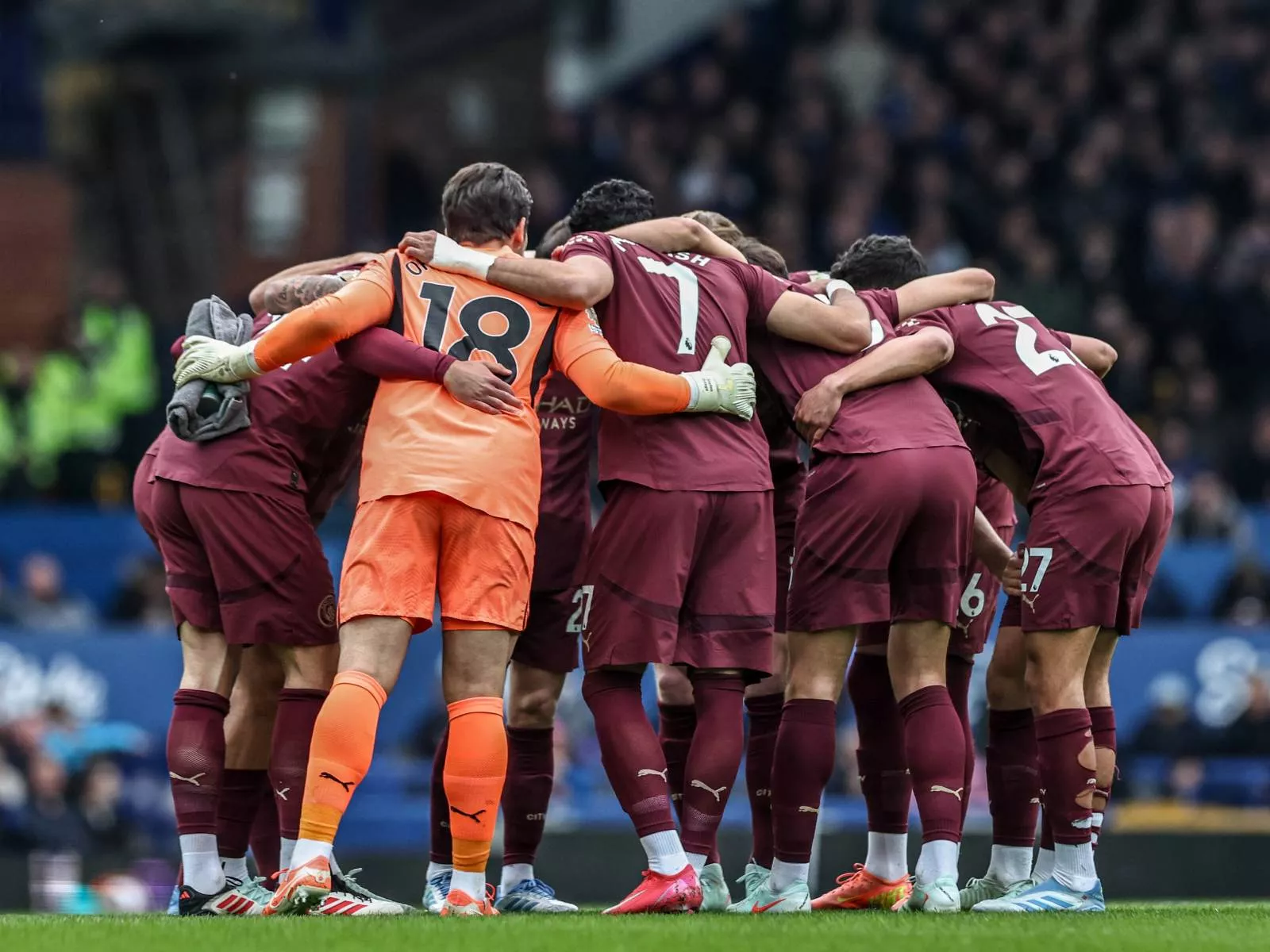 Manchester City mourns the death of Diogo Jota