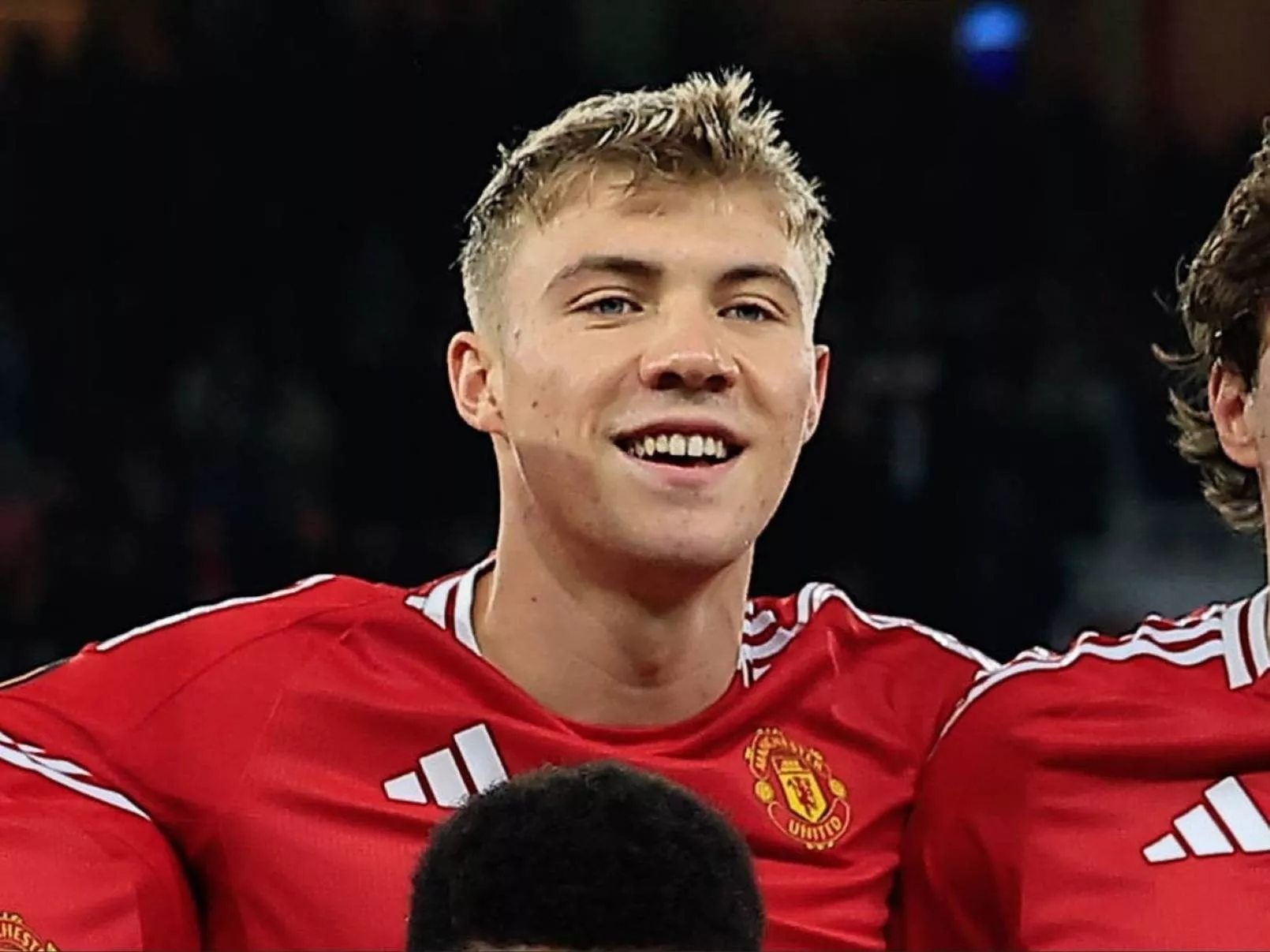 Manchester Yunayted Hoylunni sotishga tayyorlanmoqda