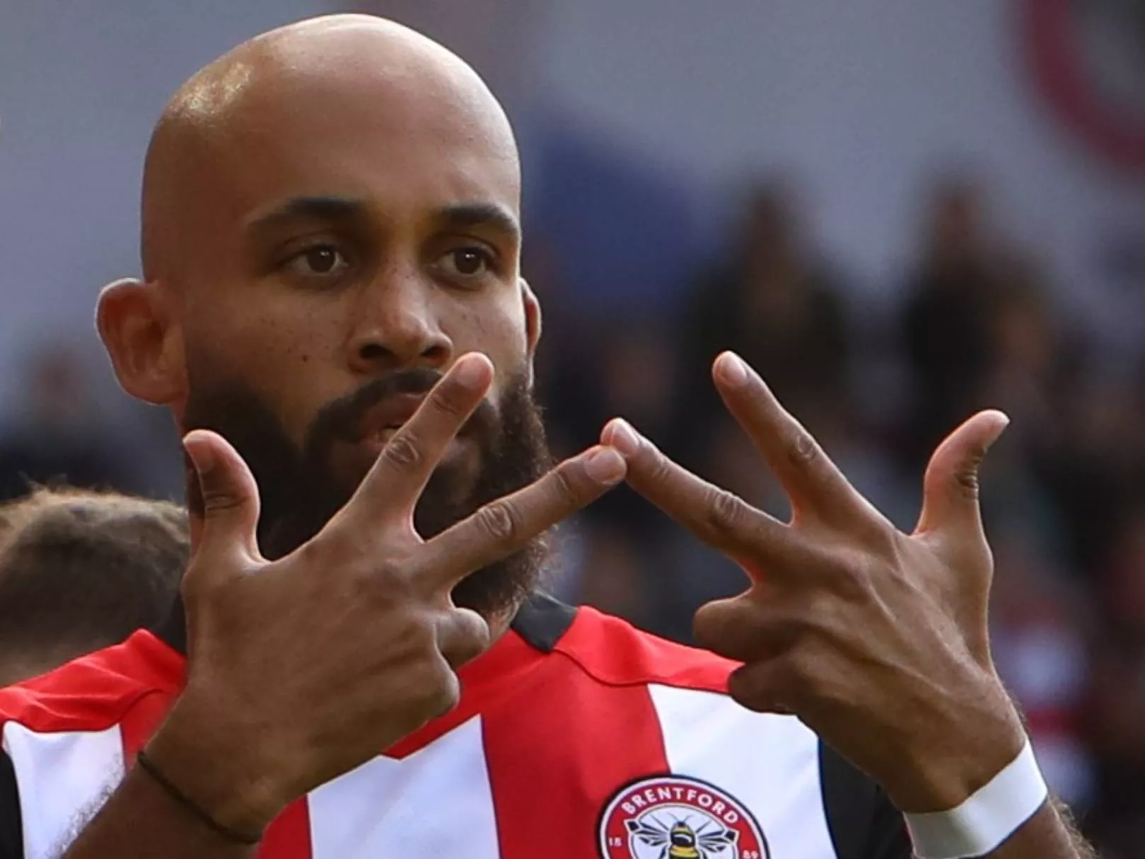 Manchester Yunayted Mbeumo transferini davom ettirmoqda