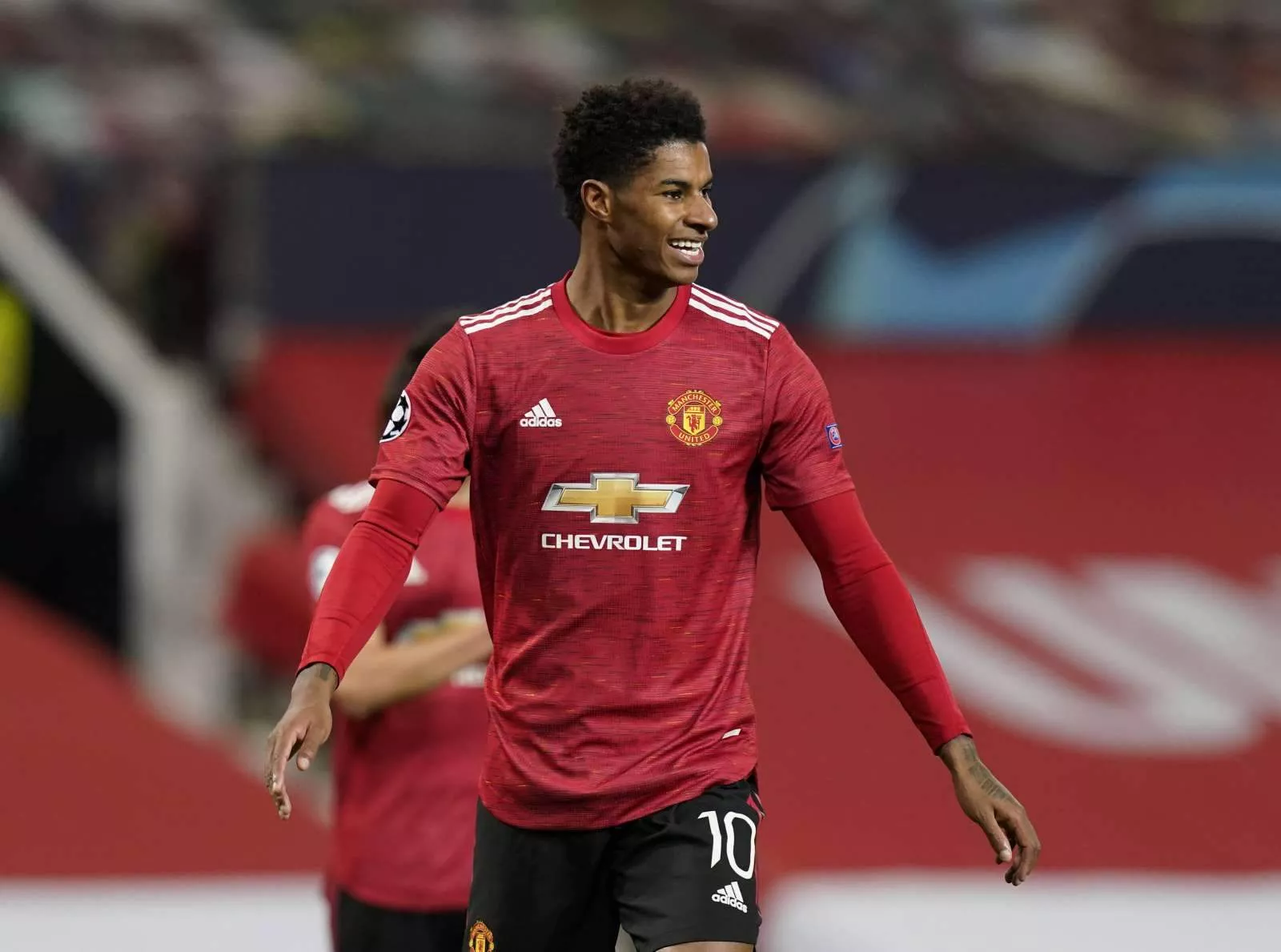 It is reported that five players want to leave Manchester United