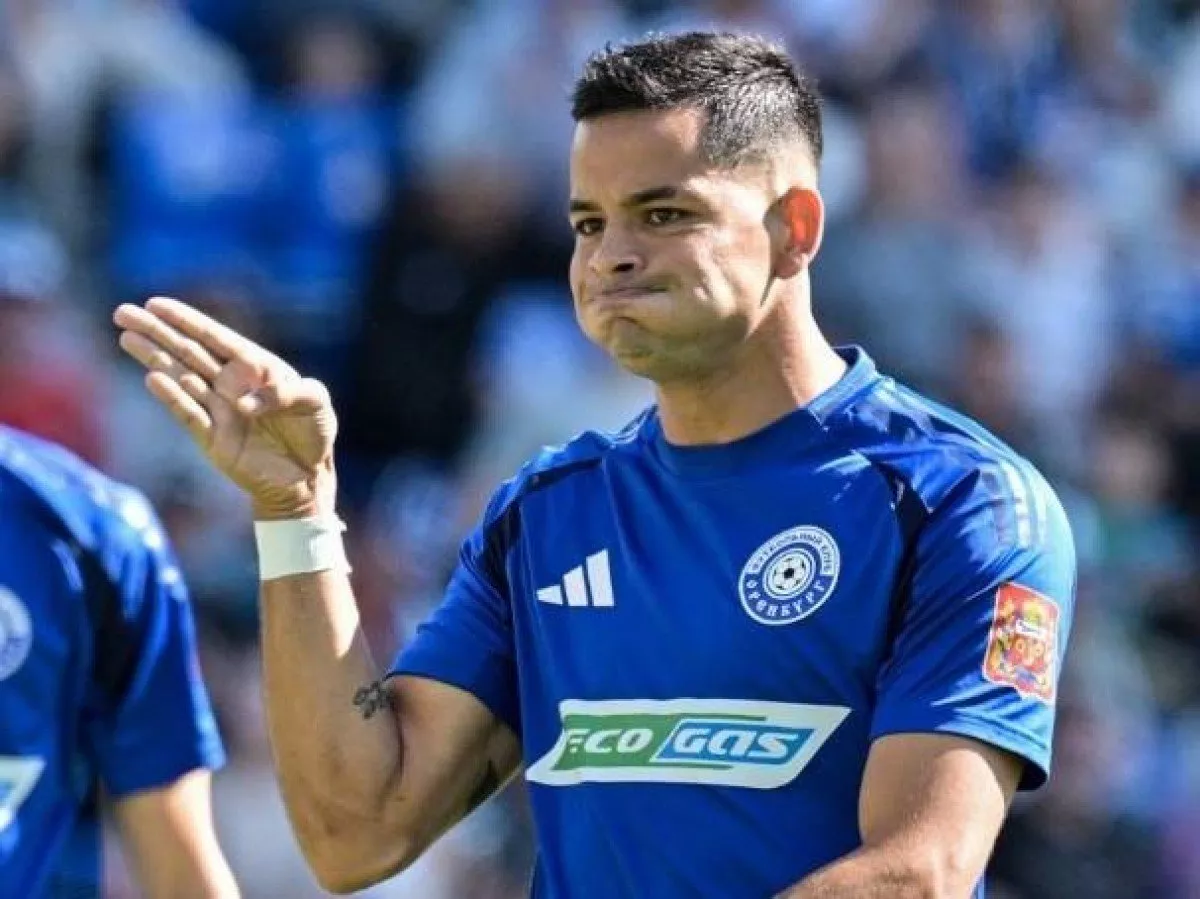 Mansilya Orenburg jamoasiga minnatdorligini bildirdi