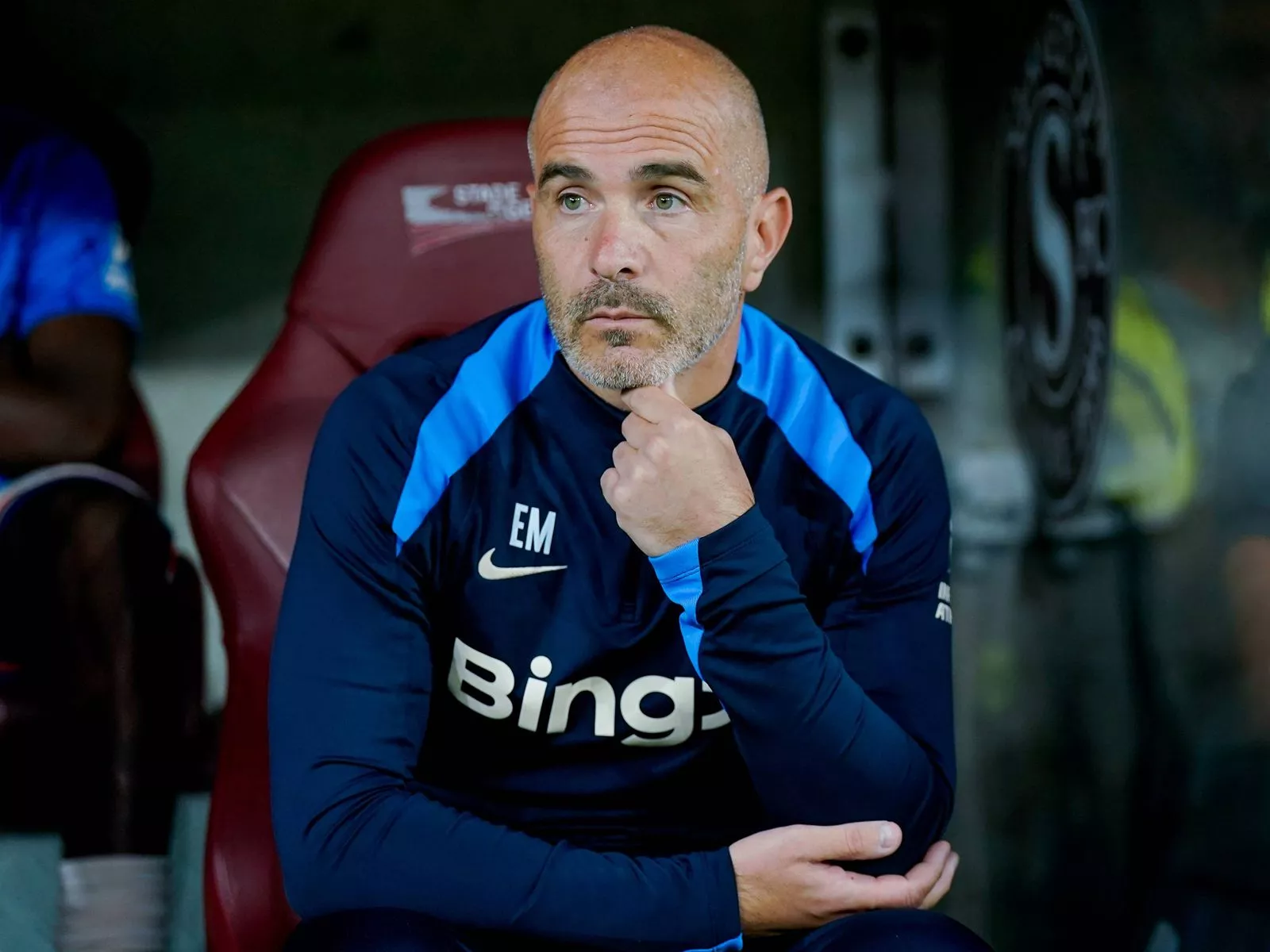 Mareska Muhammad Kudus will not move to Chelsea, commented