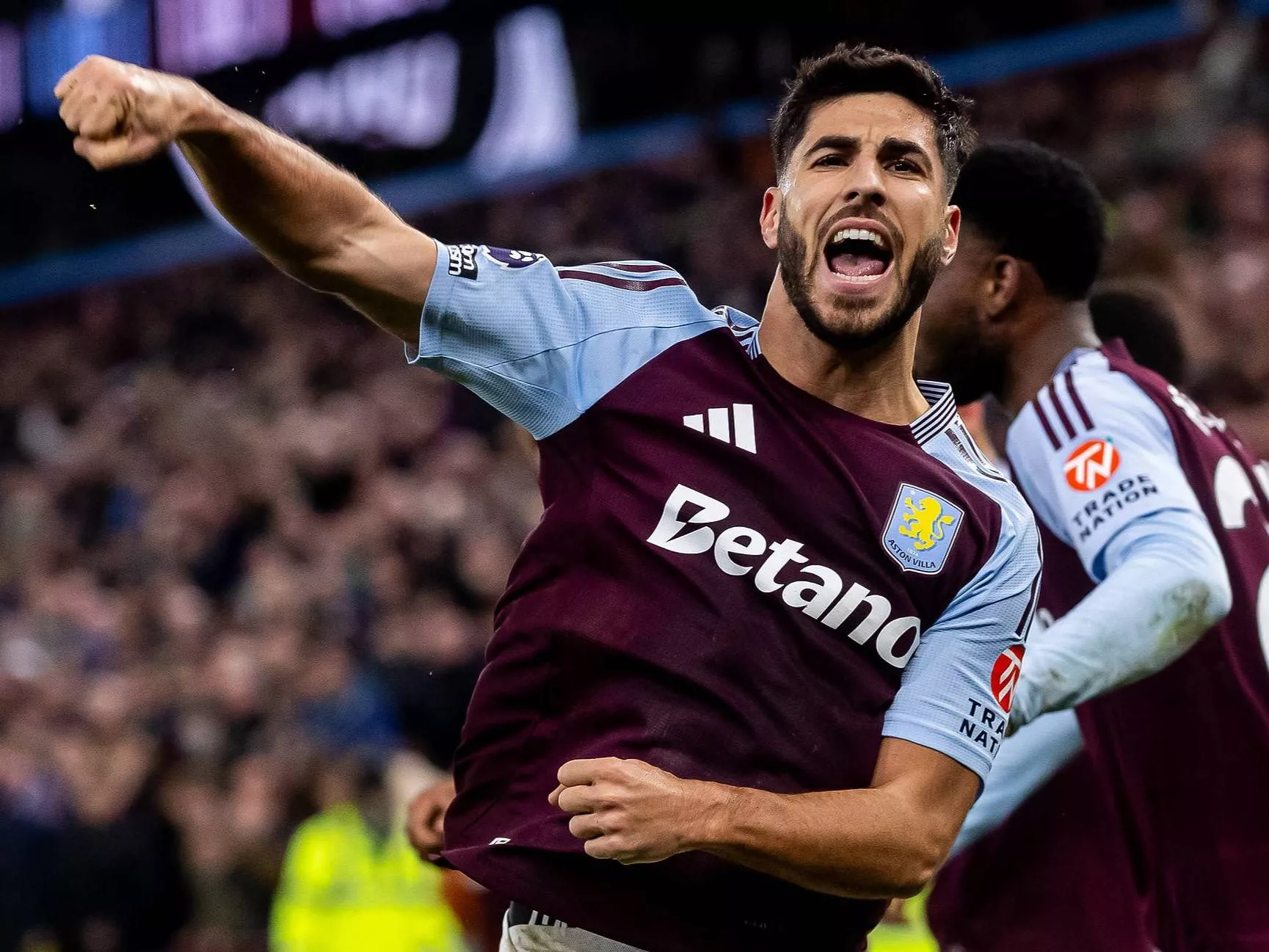Marko Asensio Milan jamoasiga taklif qilindi