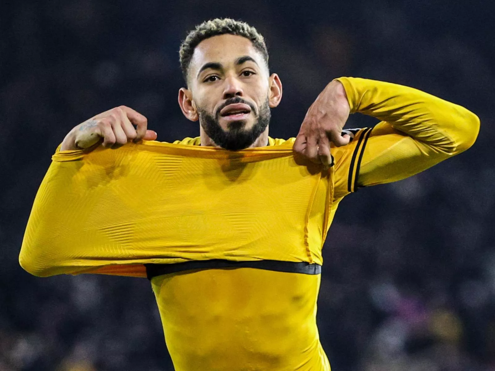 Mateus Kunya Manchester Yunaytedda 10-raqamni oldi