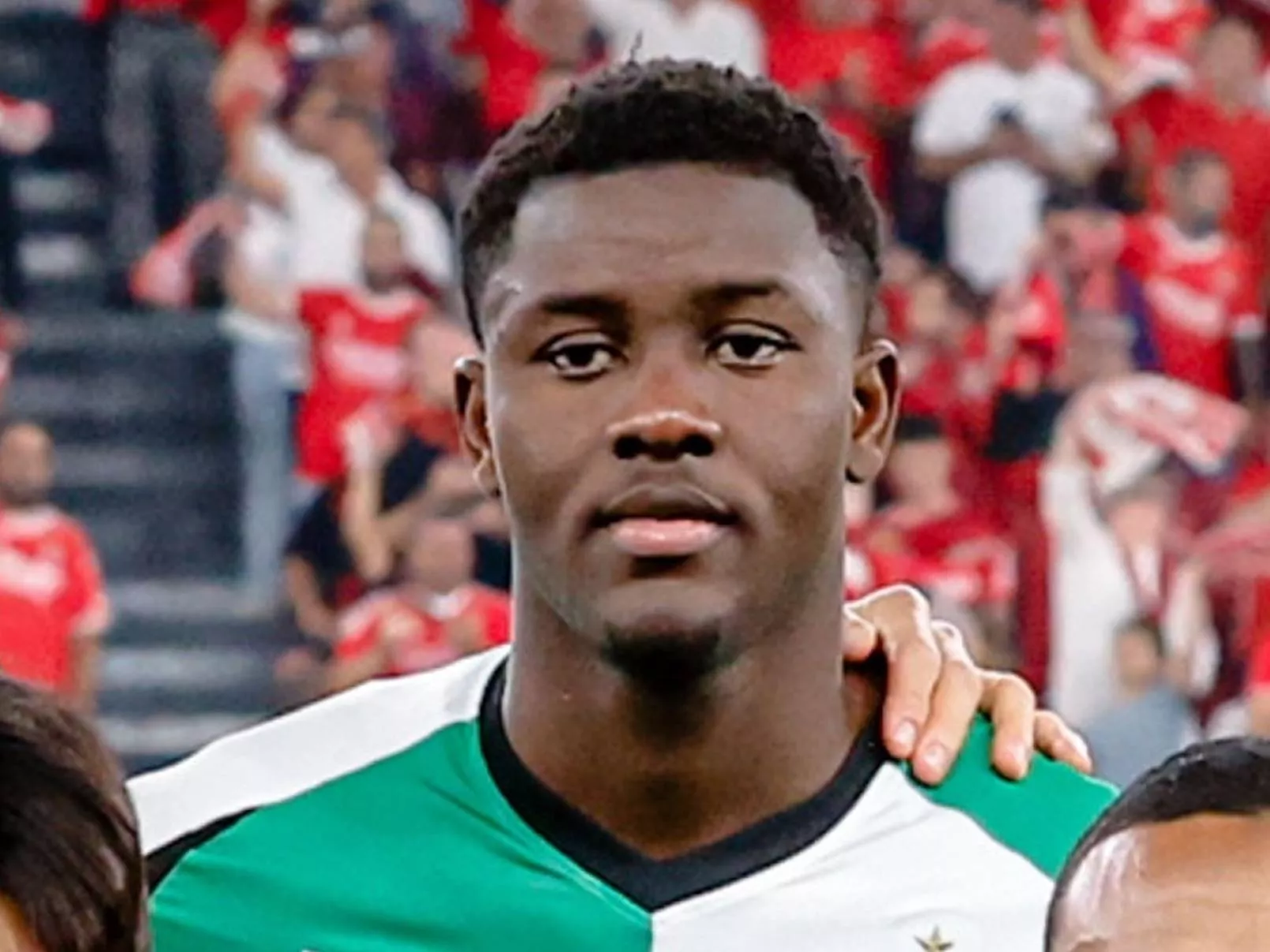 Milambo «Brentford»ga 5 yilga o‘tdi