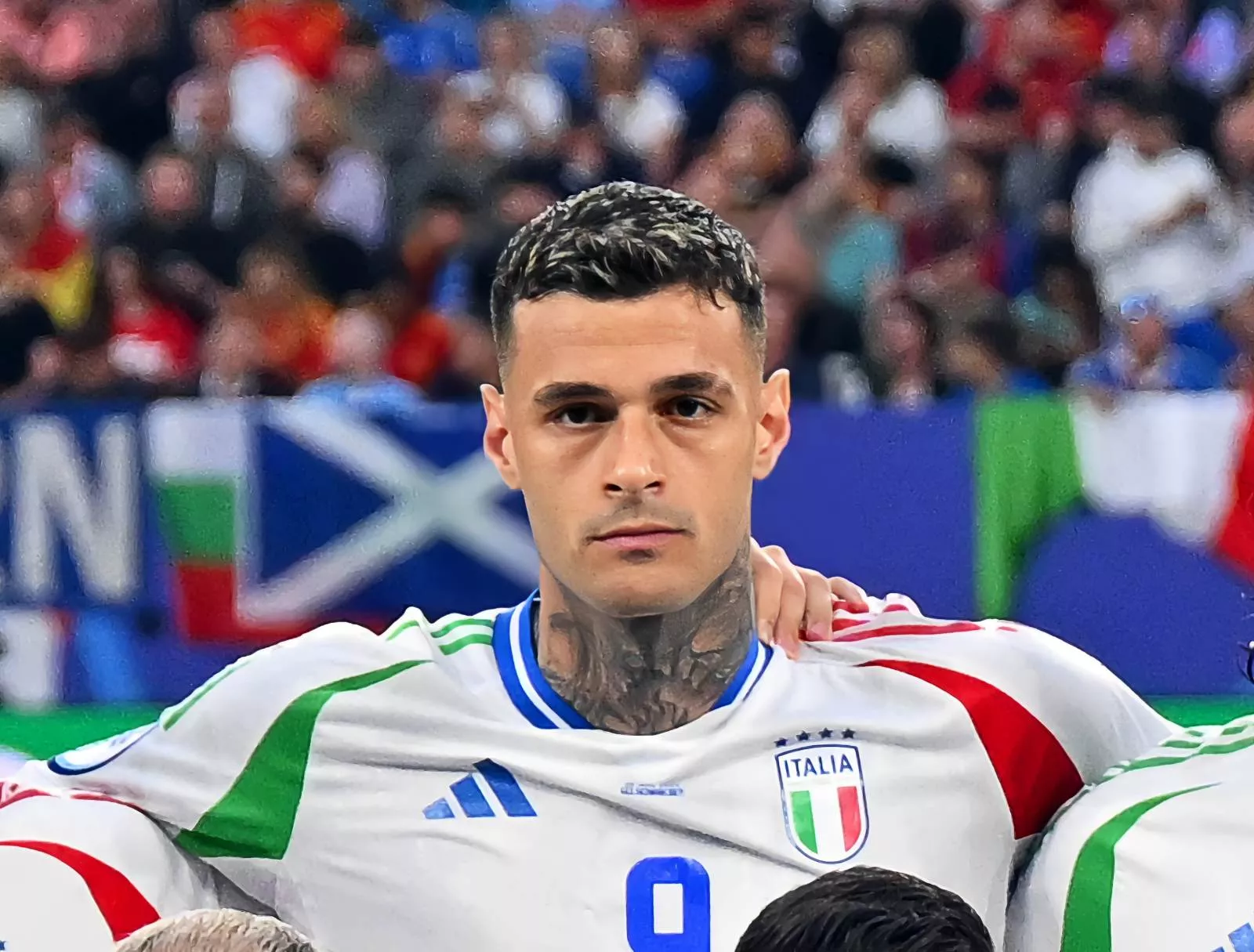 Milan Skamakkani 20-25 millionga sotib olmoqchi