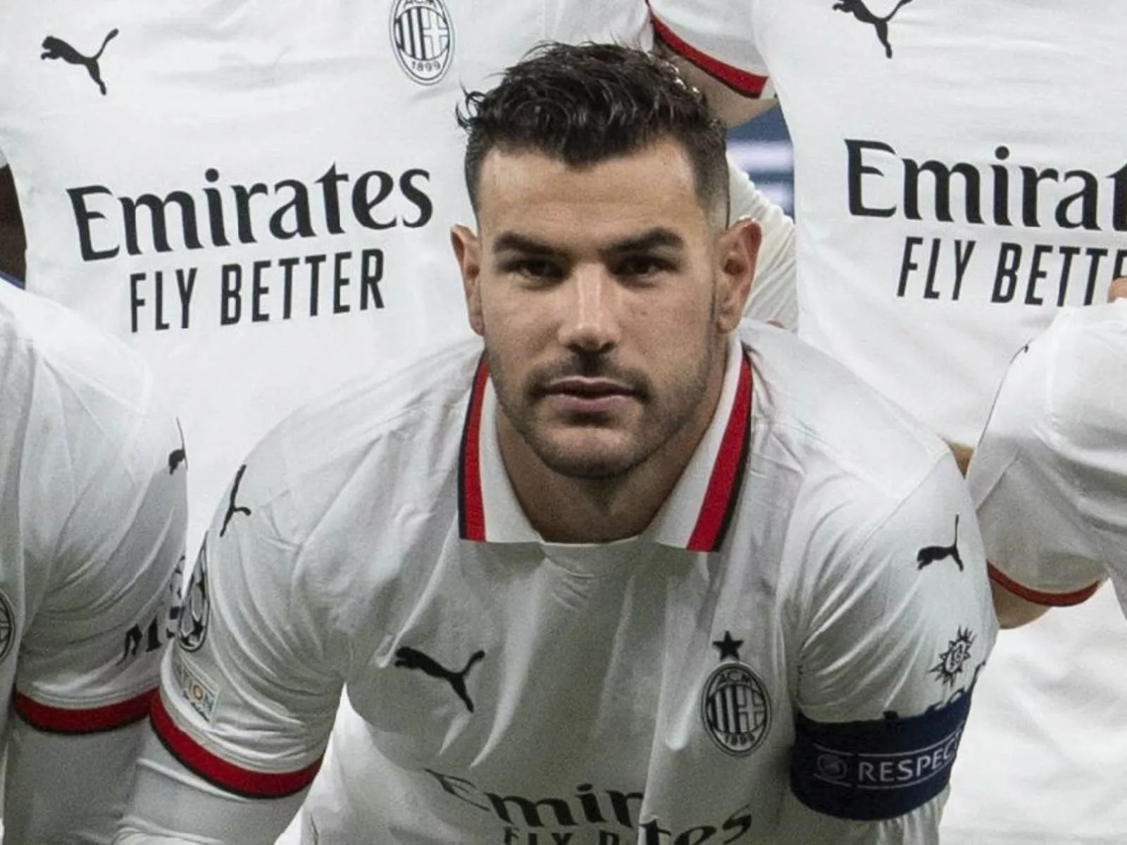 Milan va Al-Xilol Ernandes transferini tasdiqladi
