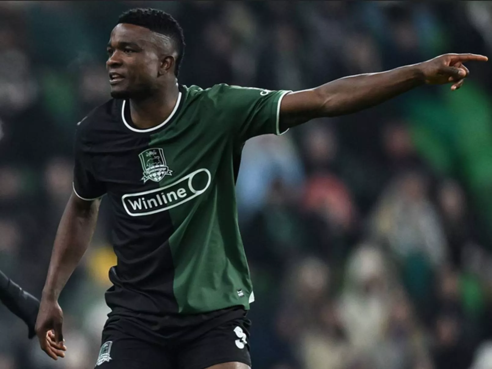Mor: Kordoba always fights on the field