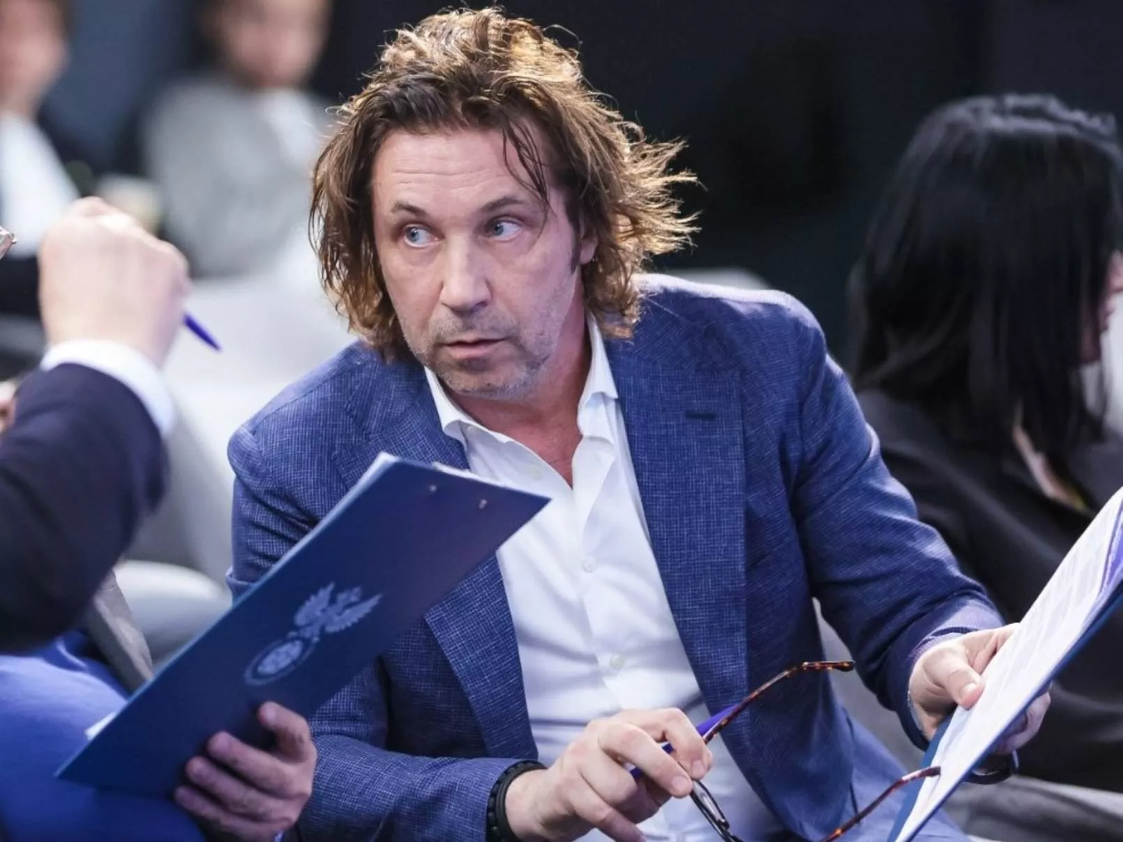 Mostovoy: Ronaldu va Messisiz Oltin to‘p tanlovi qiyinlashdi