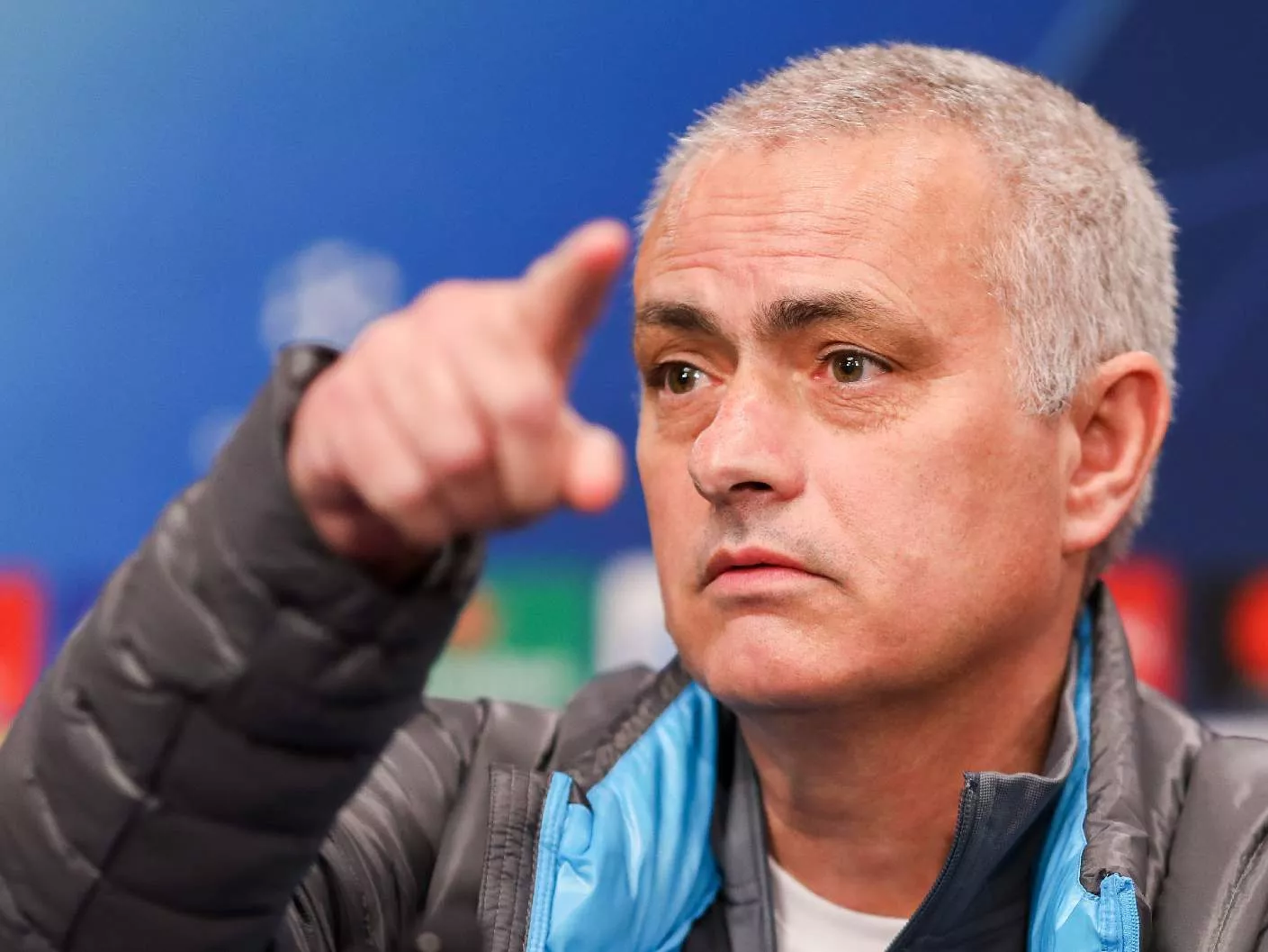 Mourinyo Bayern hujumchisini Fenerbaxchaga olmoqchi