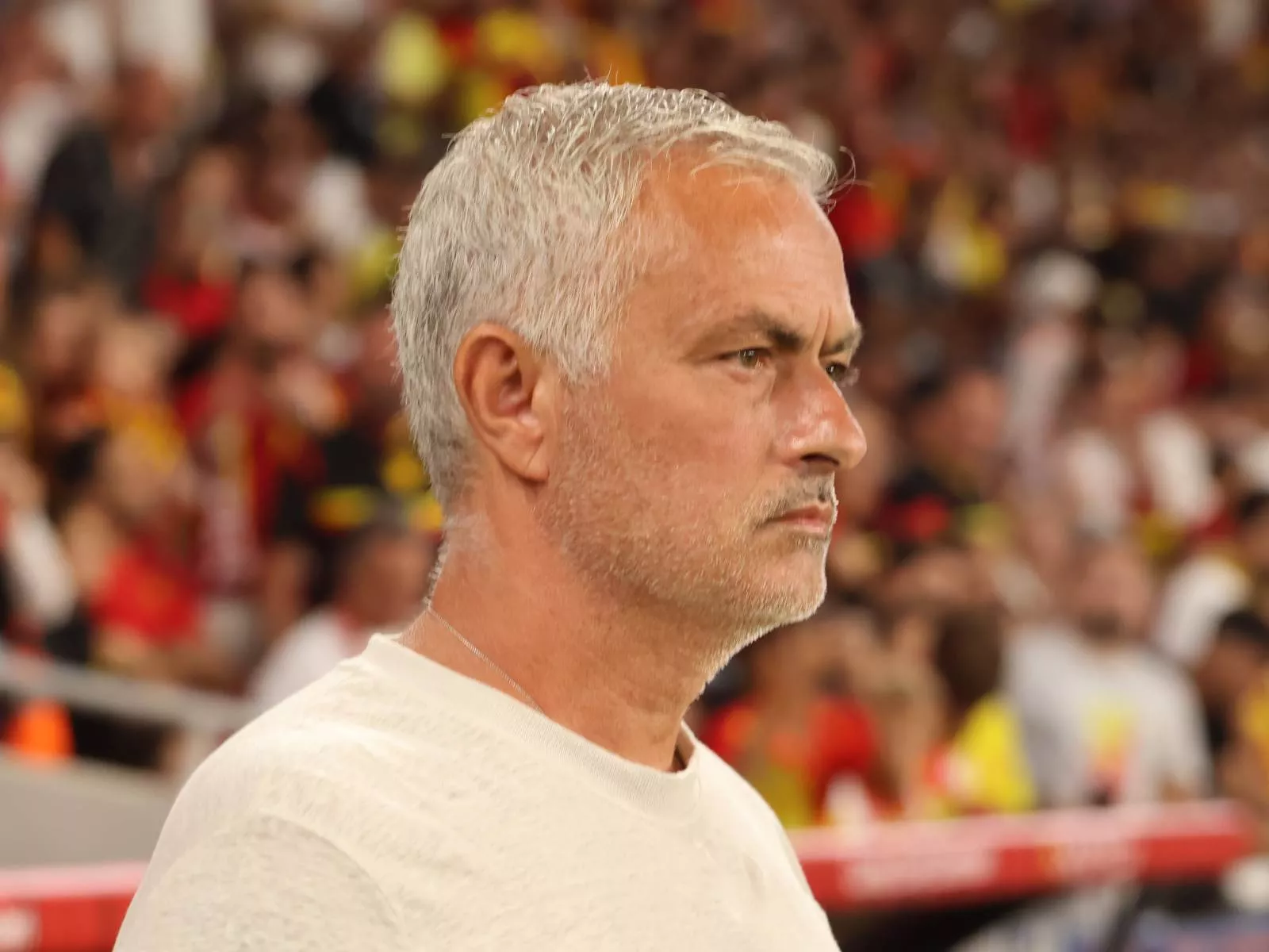 Mourinyo Portugaliyaga qaytishni rejalashtirmoqda