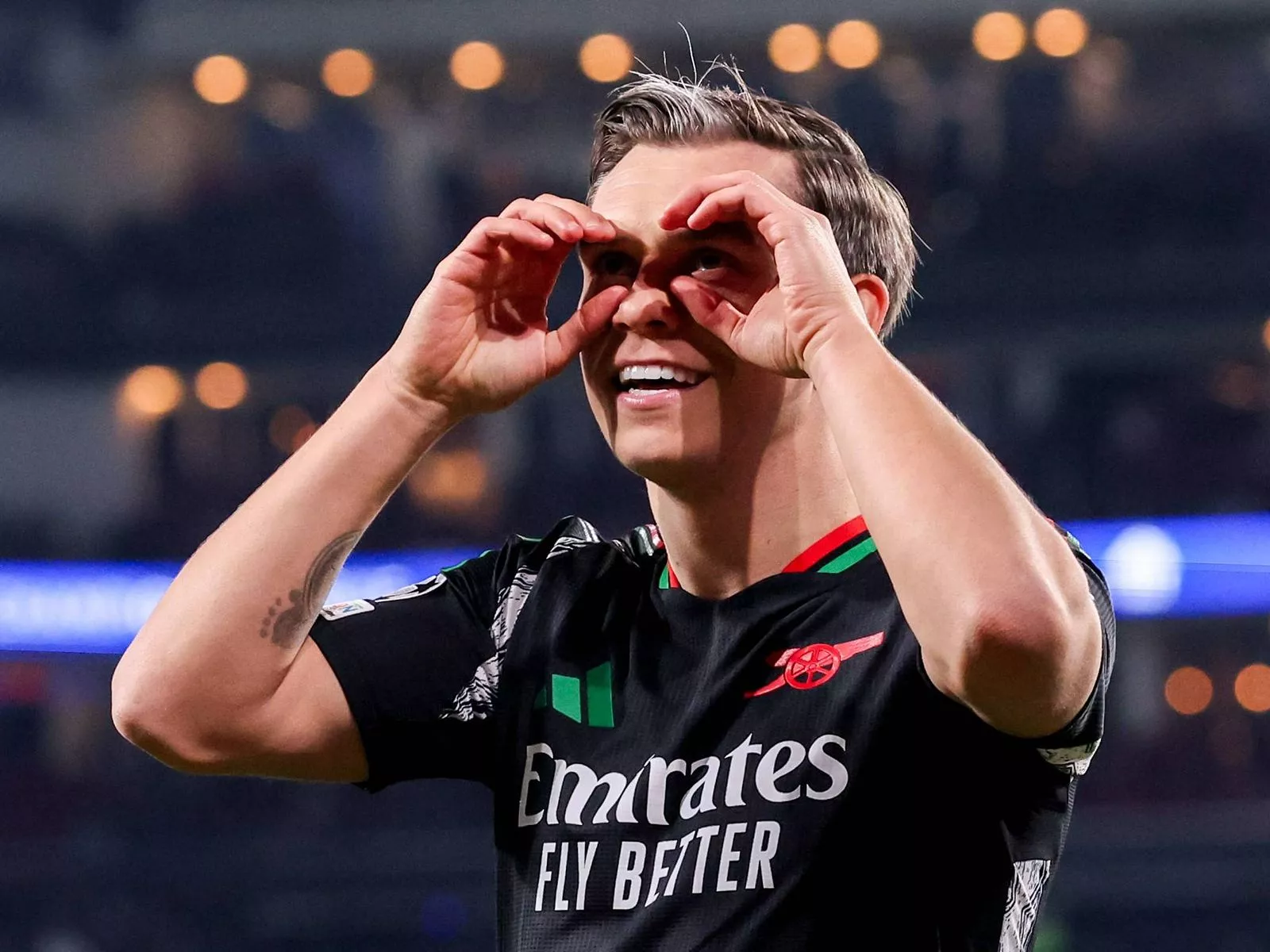 Mourinho is attracting Trossard to Fenerbahce