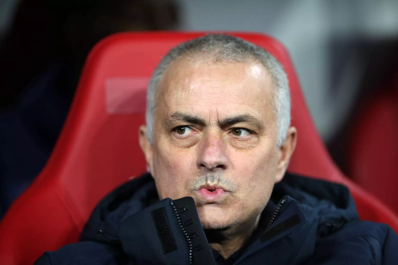Mourinyo va shtab a’zolari tibbiy ko‘rikdan o‘tdi
