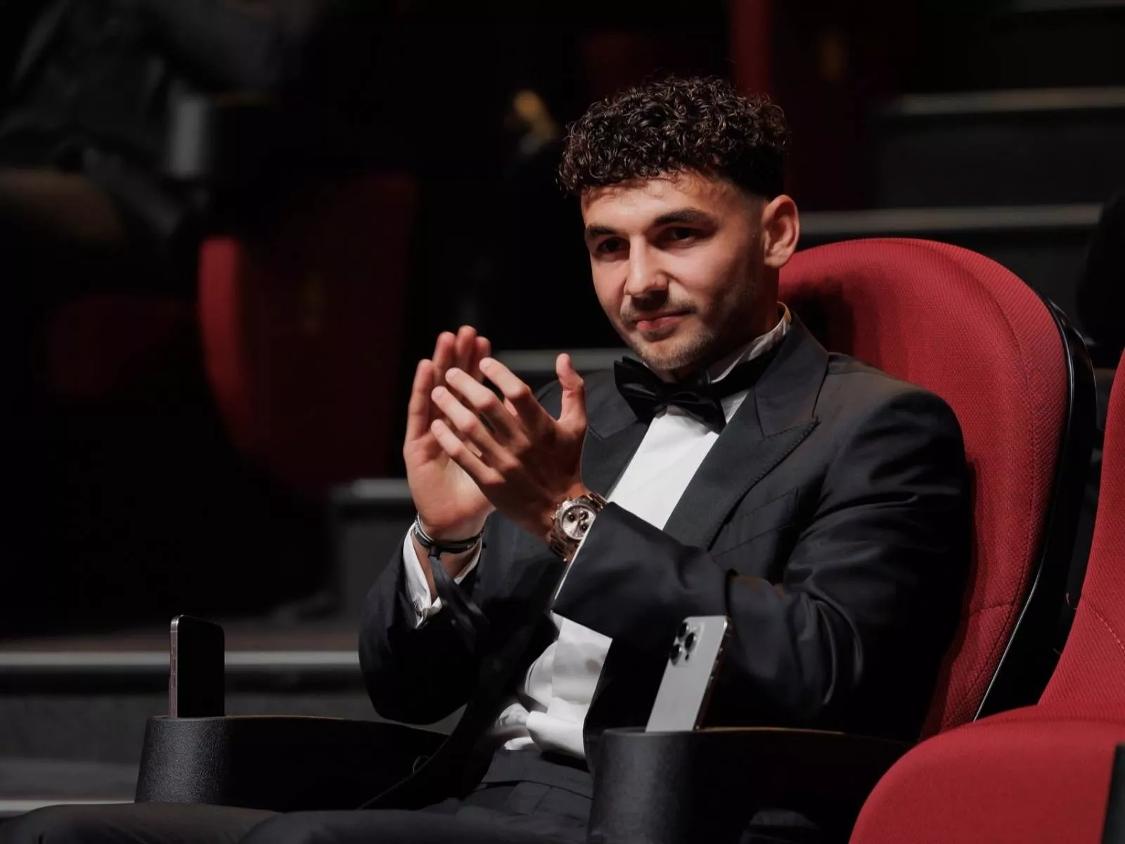 Murad Musayev: Spertsyan jamoani tark etishi mumkin