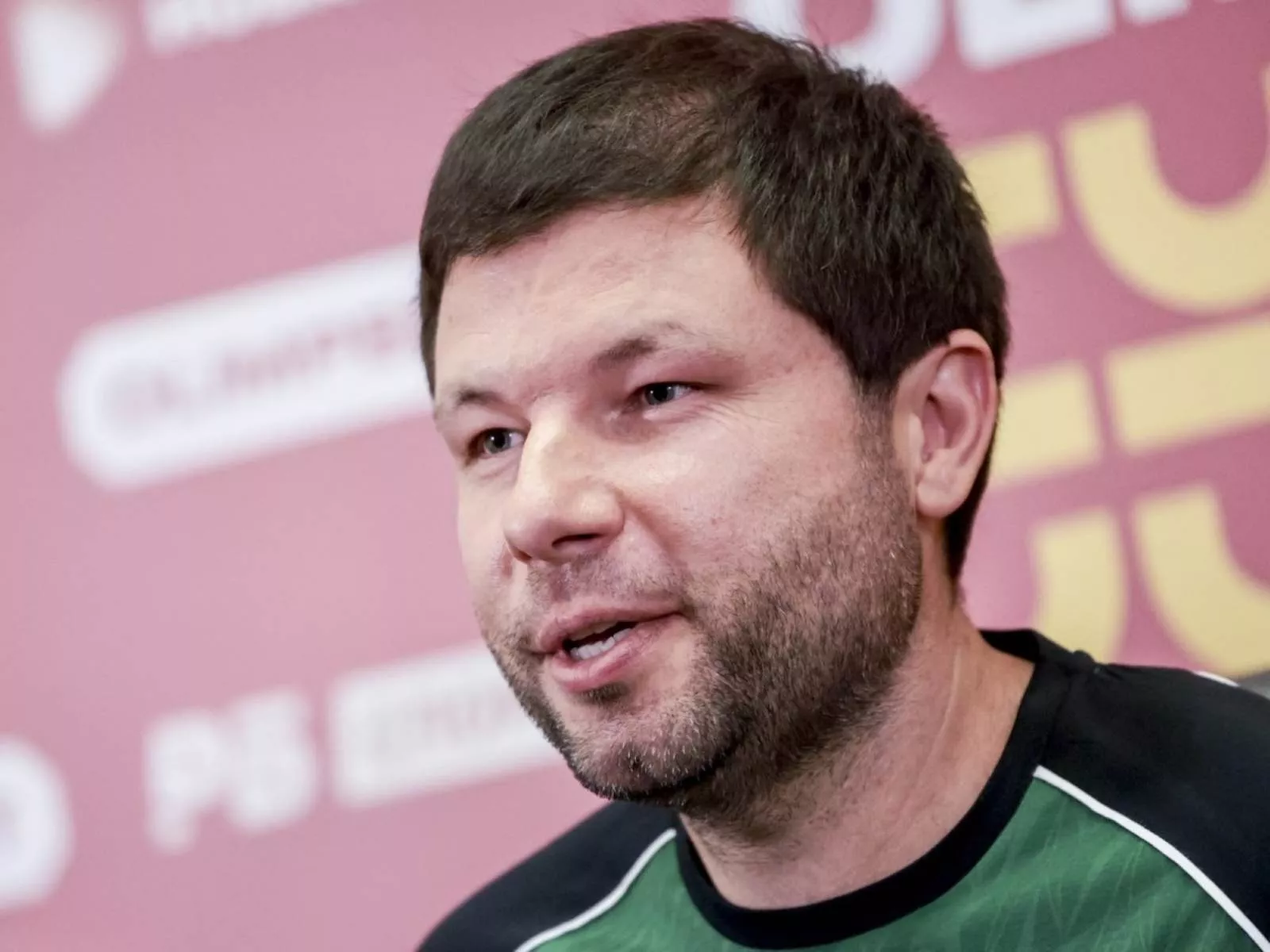 Musayev проанализировал игру против ЦСКА