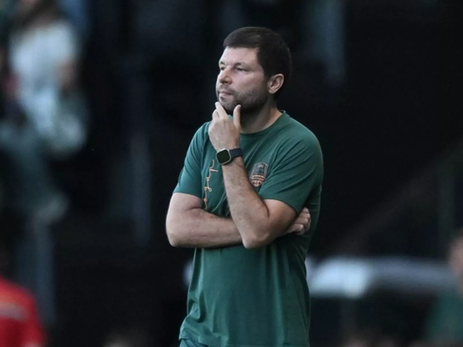 Musayev: Safonov and Agkatsev's friendship is a unique phenomenon