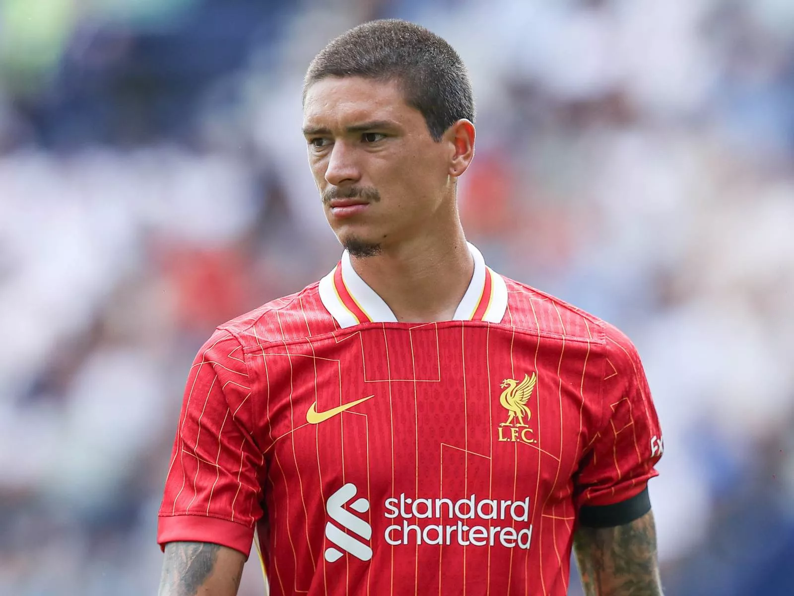Napoli refused to buy Nunyes