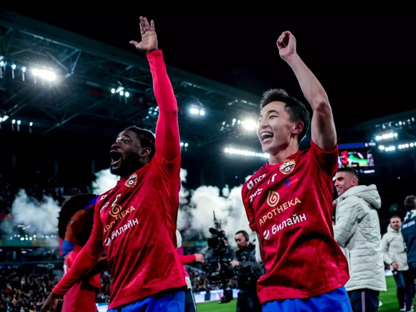 Natxo: CSKA keyingi mavsumda chempion bo‘lishi mumkin