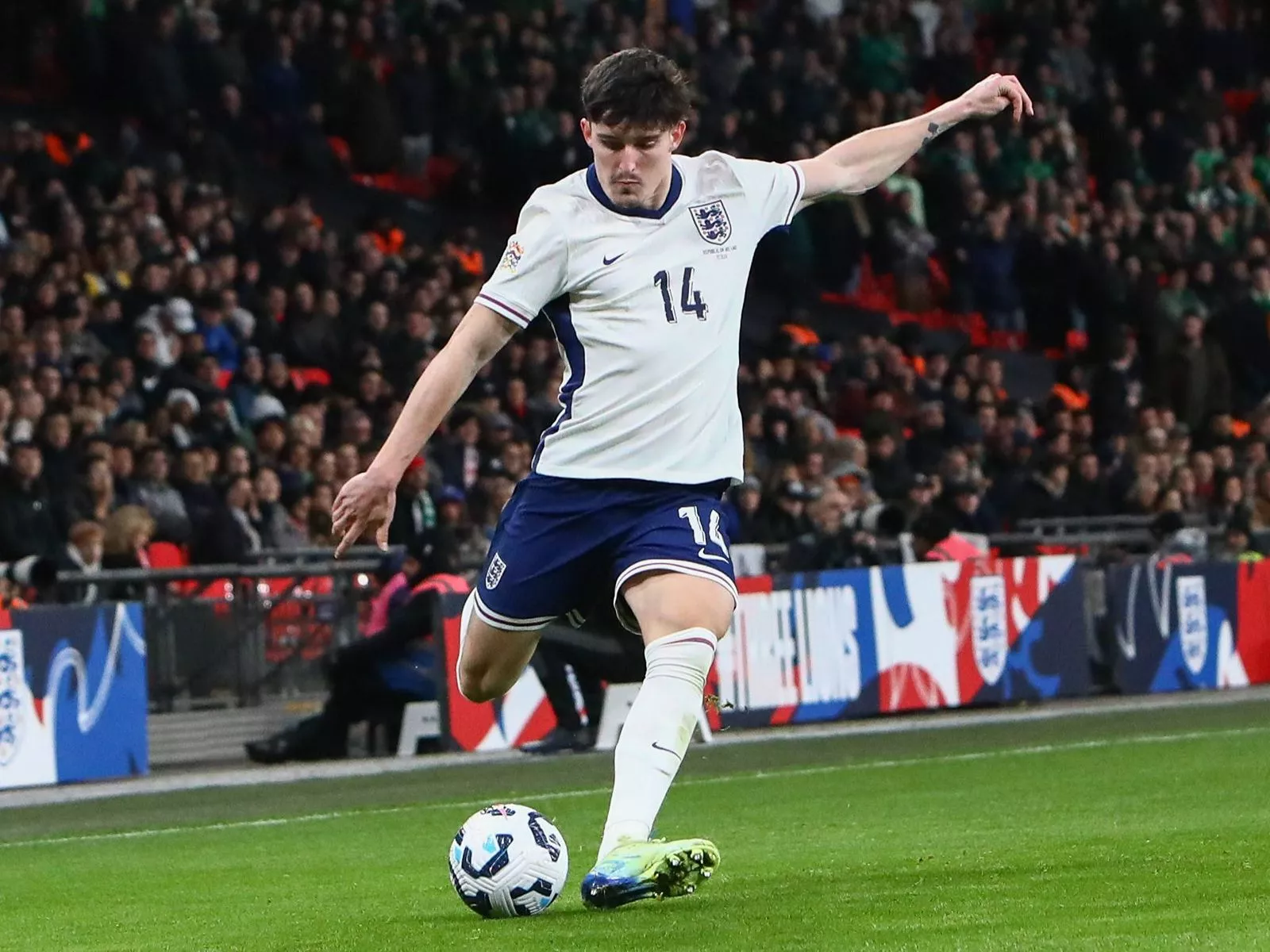 Newcastle demanded £80 million for Livramento