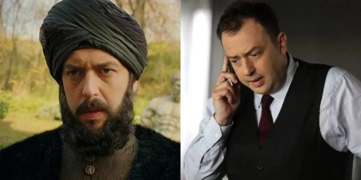 Okan Yalabik san’atdan chetda, tinch hayotda
