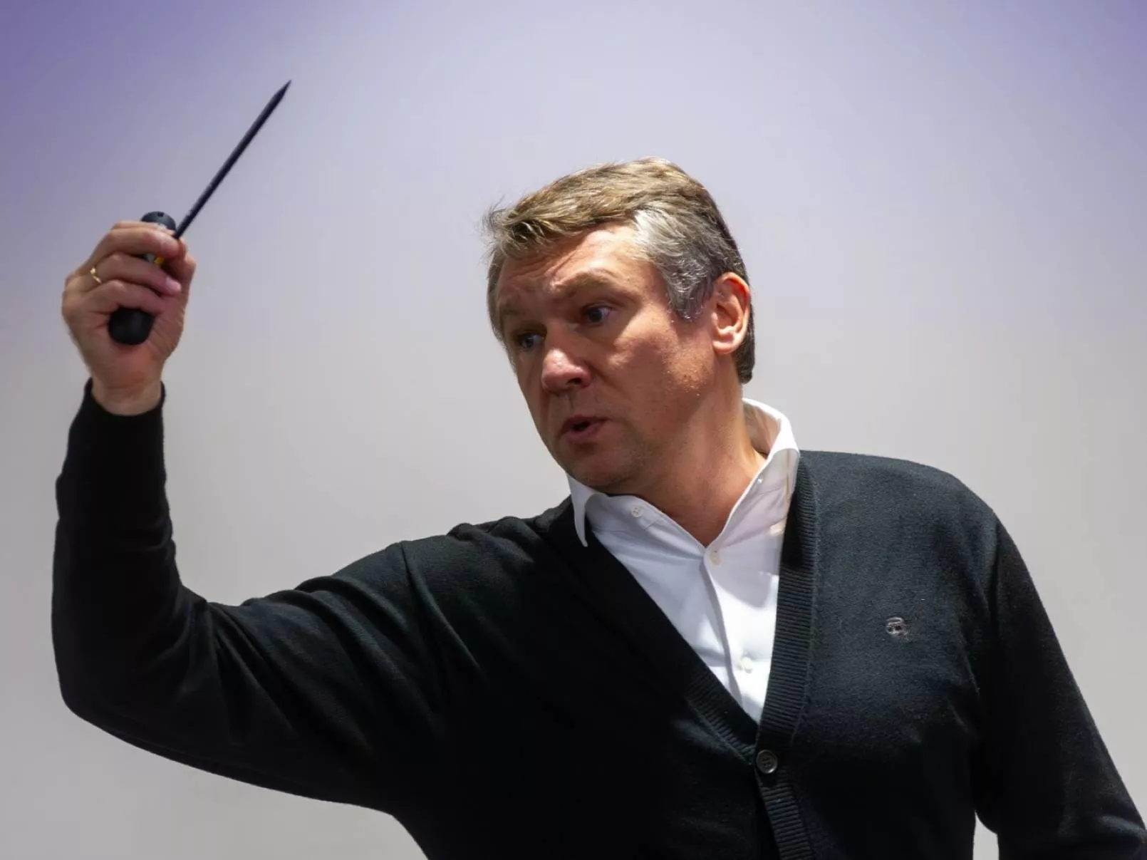 Oreshchuk: Talalaev jamoalari ruhiyati yuqori va jangovar
