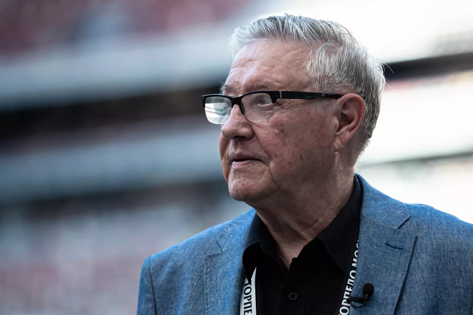 Orlov: Zenit va Syon o‘yini imidj uchun