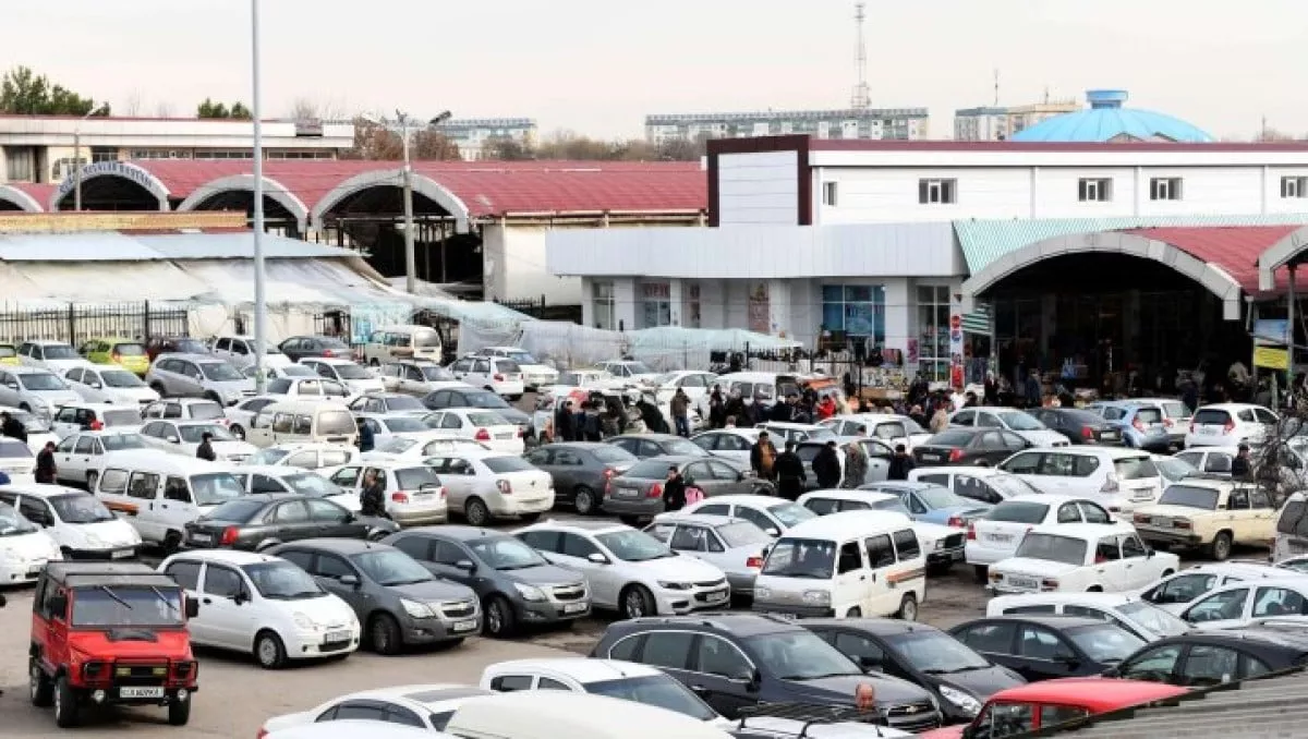 Uzbekistan automobile market is in the stabilization phase