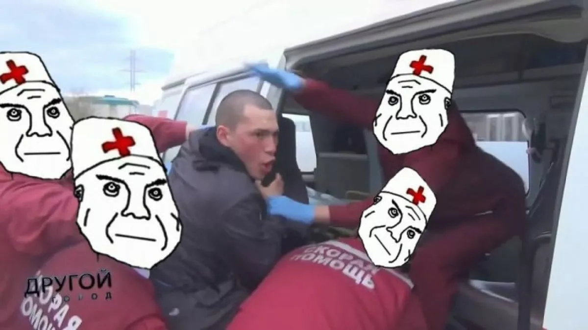 Uzbekistan is a regional leader in mental health