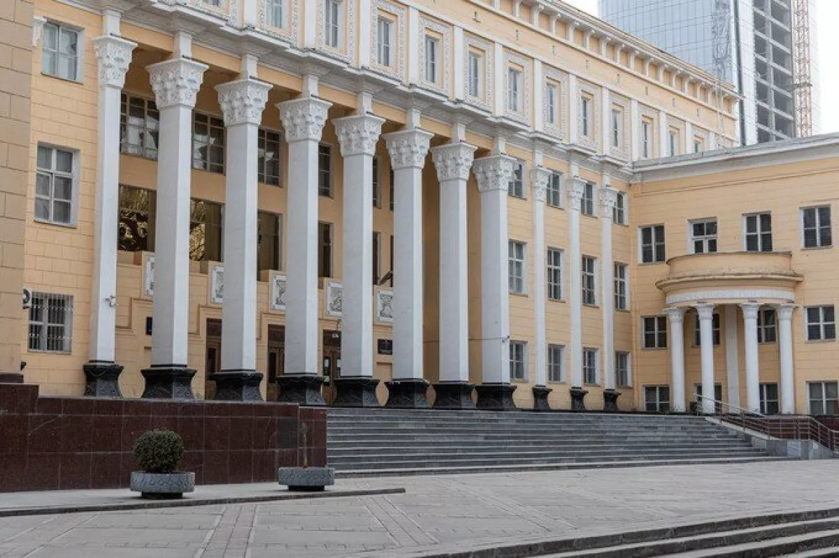 O‘zbekiston Yoshlar teatri Rossiyada spektakllar ko‘rsatdi