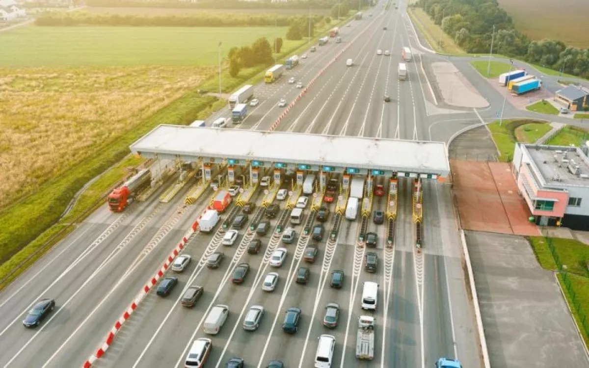 Smart road management will be implemented in Uzbekistan