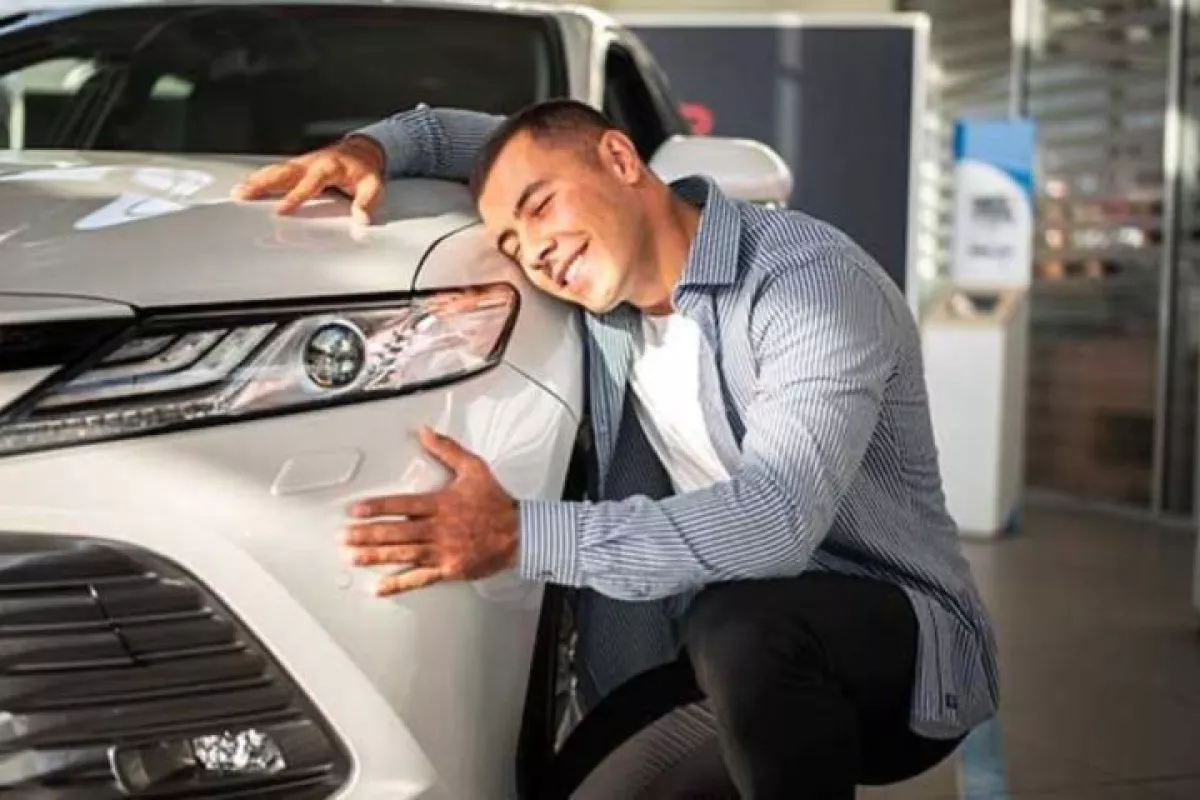 The volume of car rental in Uzbekistan is increasing