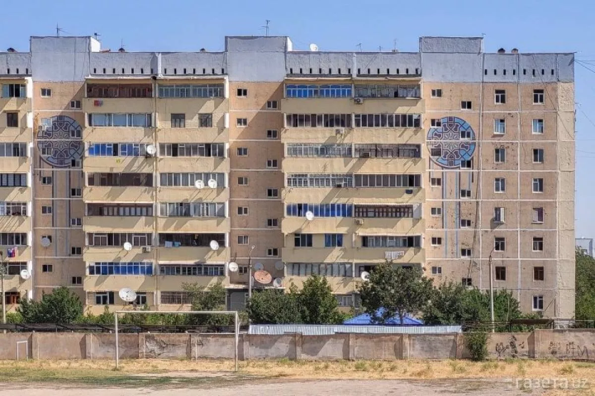 26 billion soums were embezzled in the management of Uzbekistan