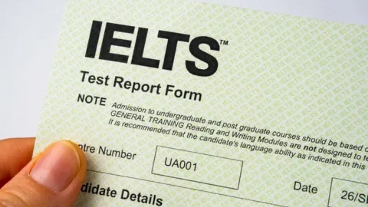 В Узбекистане экзамен IELTS проводится только на компьютере