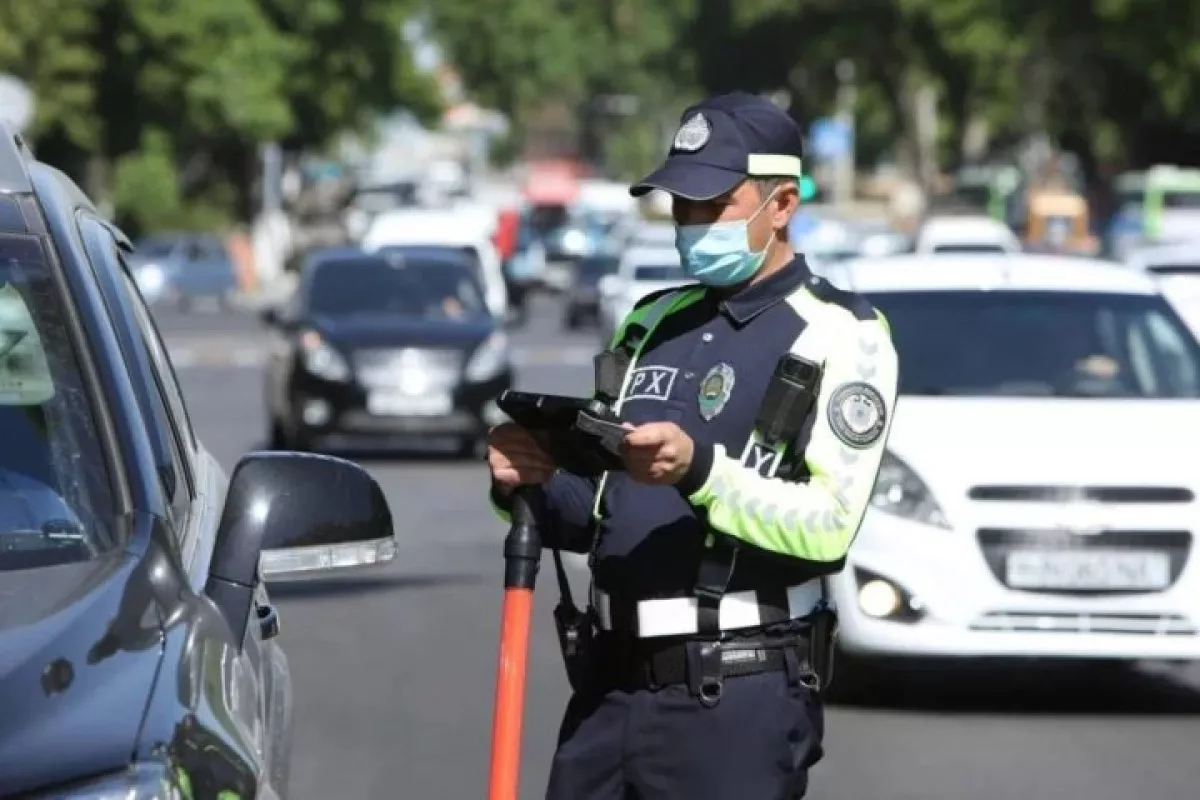 The level of crime in Uzbekistan has significantly decreased