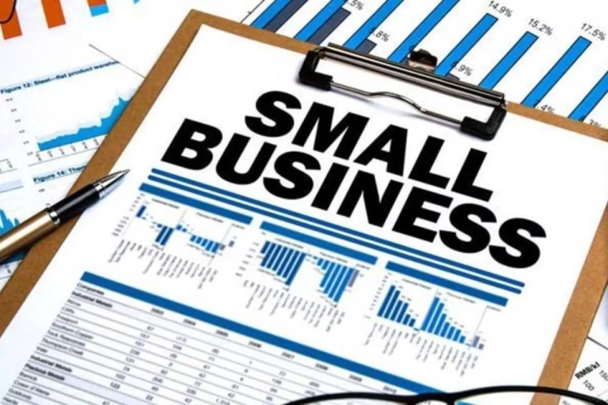 The number of small enterprises in Uzbekistan is increasing