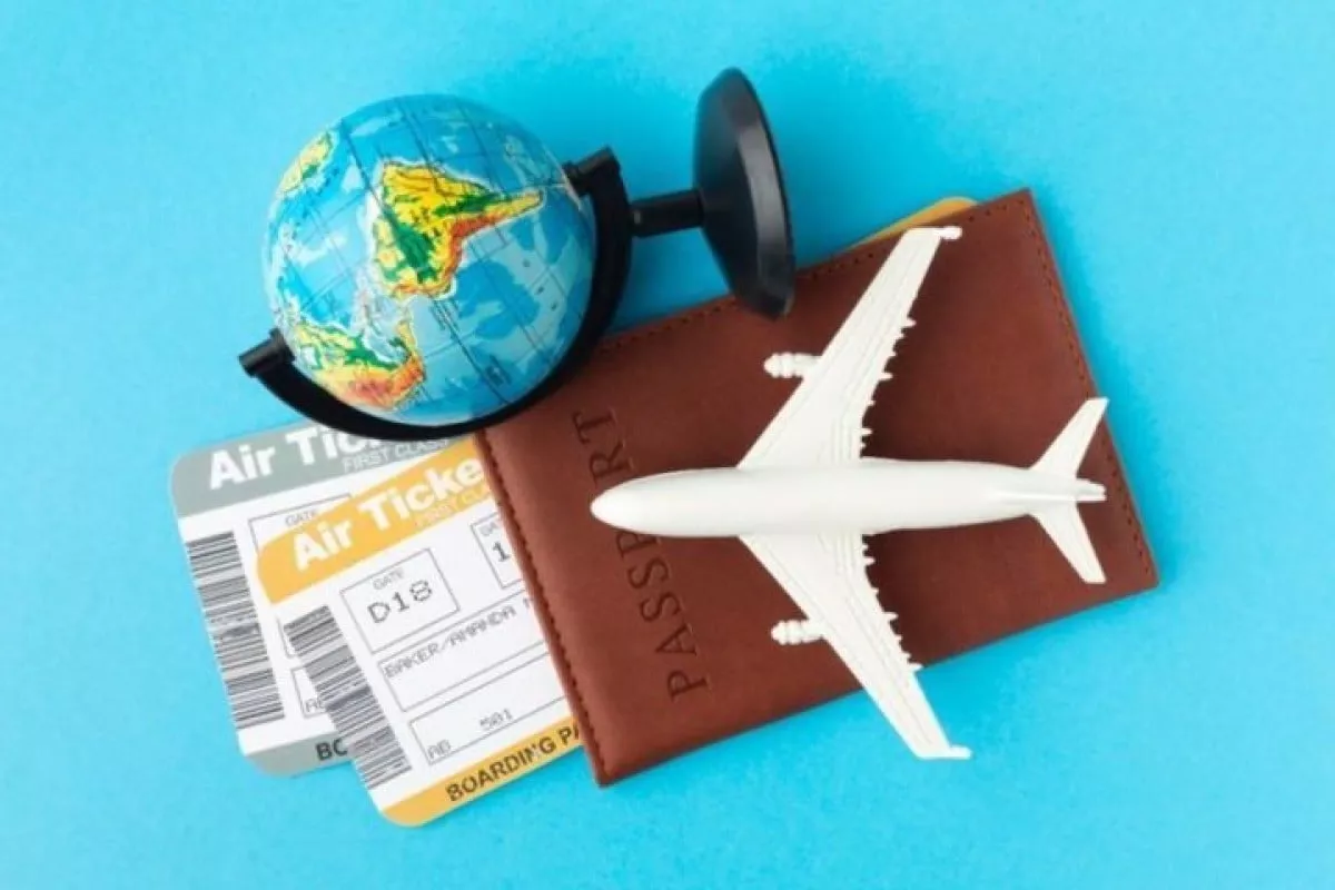 The number of foreign tourists coming to Uzbekistan has increased