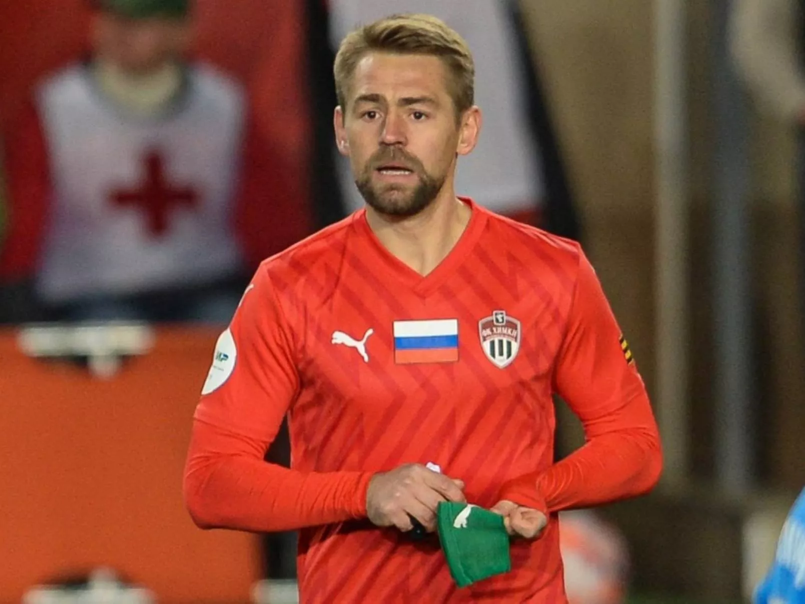 Panchenko kelajakda Dinamo bosh murabbiyi bo‘lishni istaydi