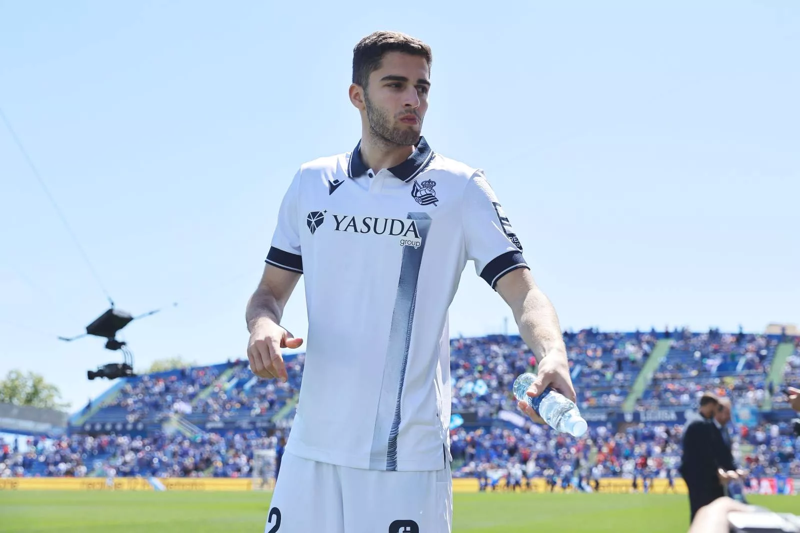 Panchenko: Zakaryan will show himself in Europe
