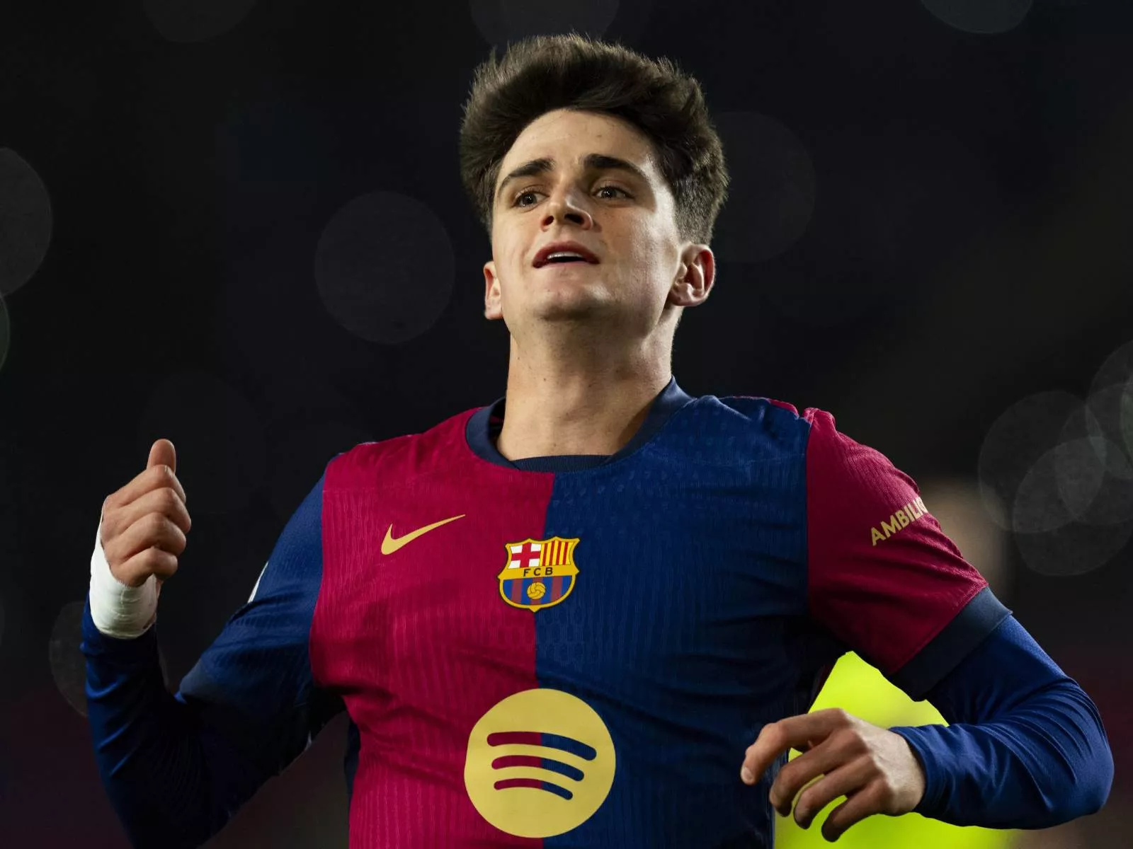 Pau Viktor uchun La Liga klublari raqobatlashmoqda