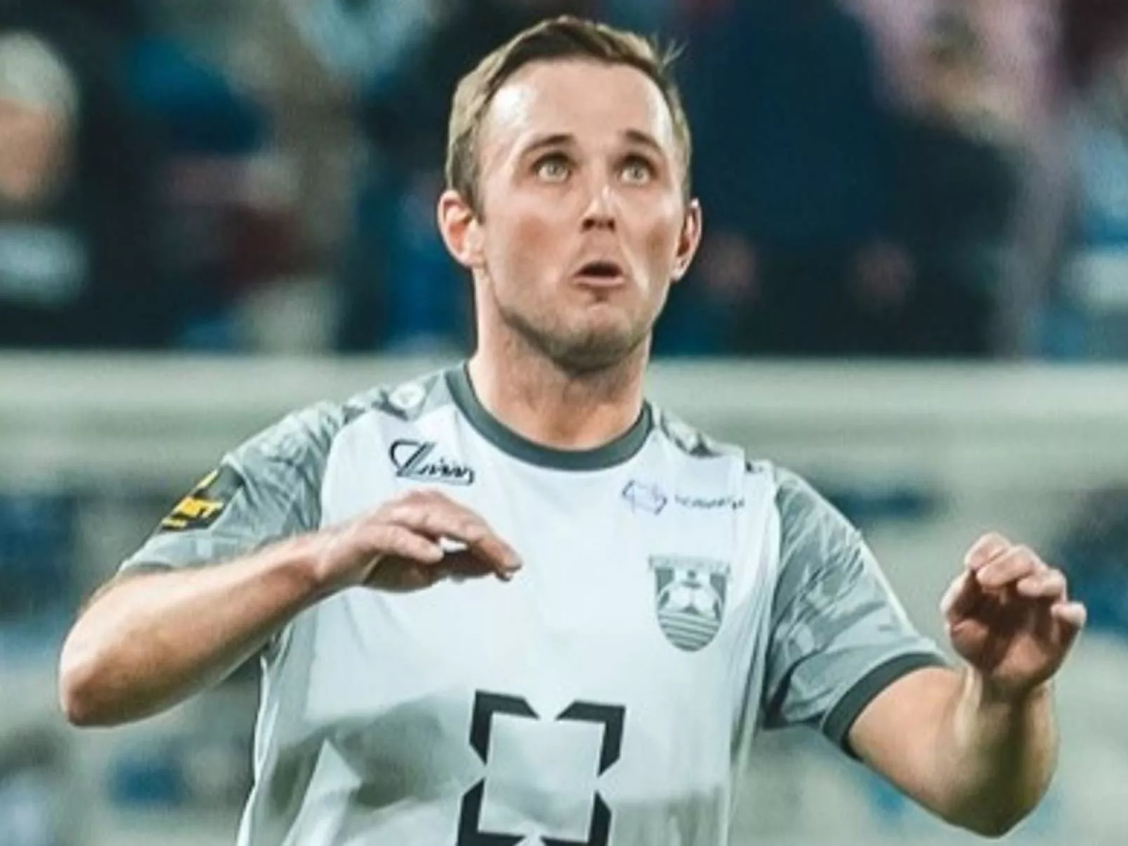 Petrov: Baltika won against Zenit
