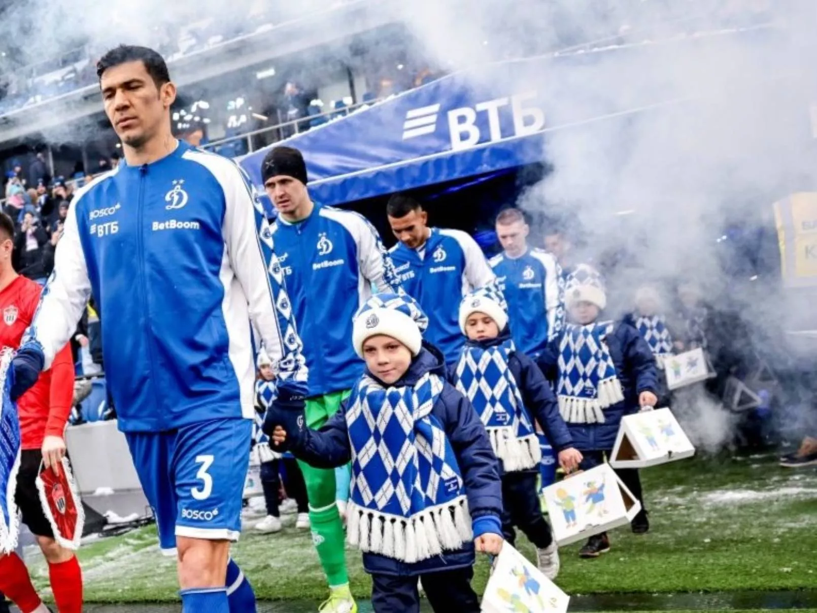 Petrushin: Strengthening the defense is the main result