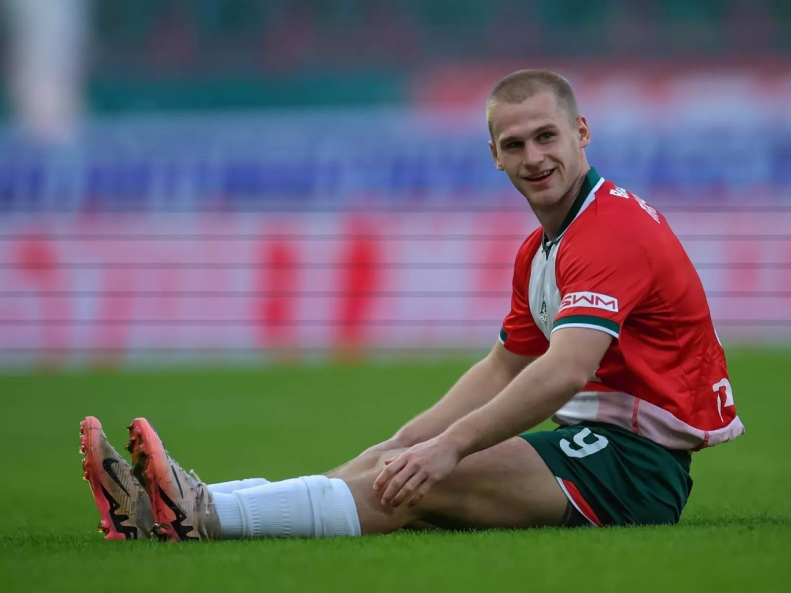 Pinyaevning CSKAga o‘tishi karerasi uchun imkoniyat