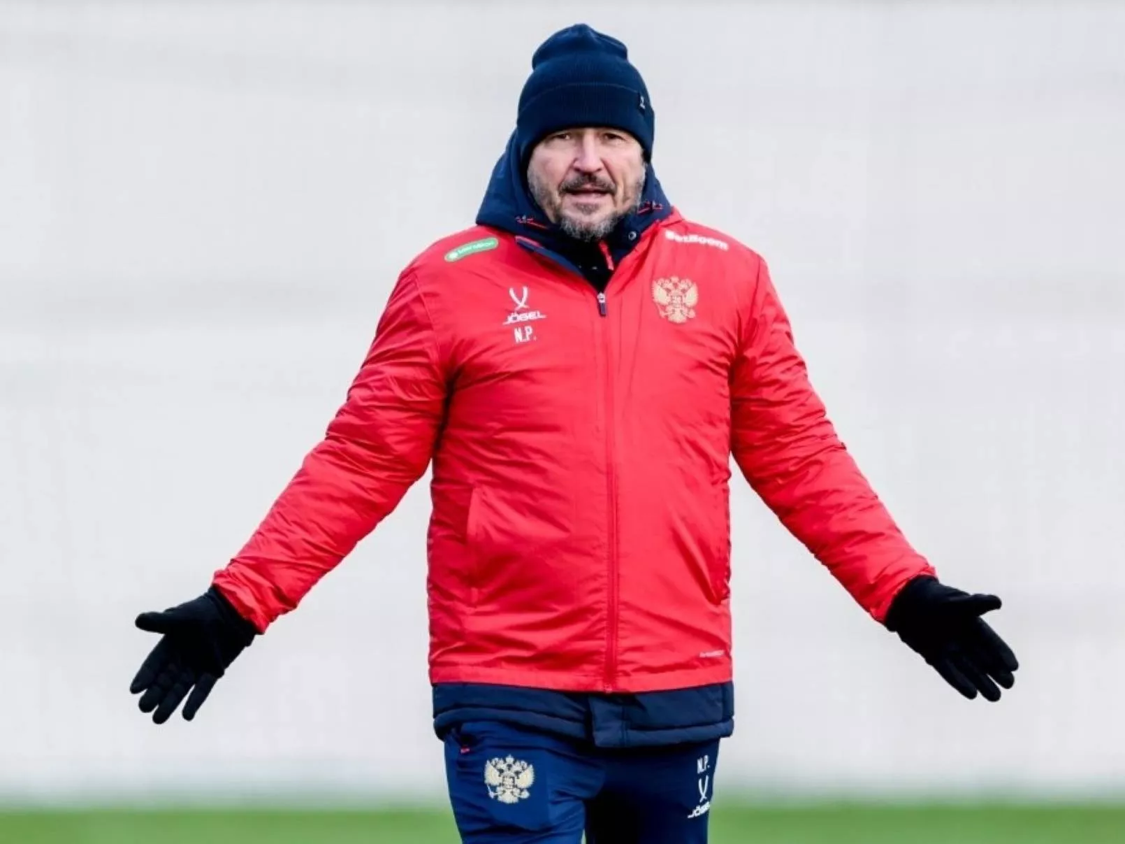 Писарев осудил скандал в молодежной игре