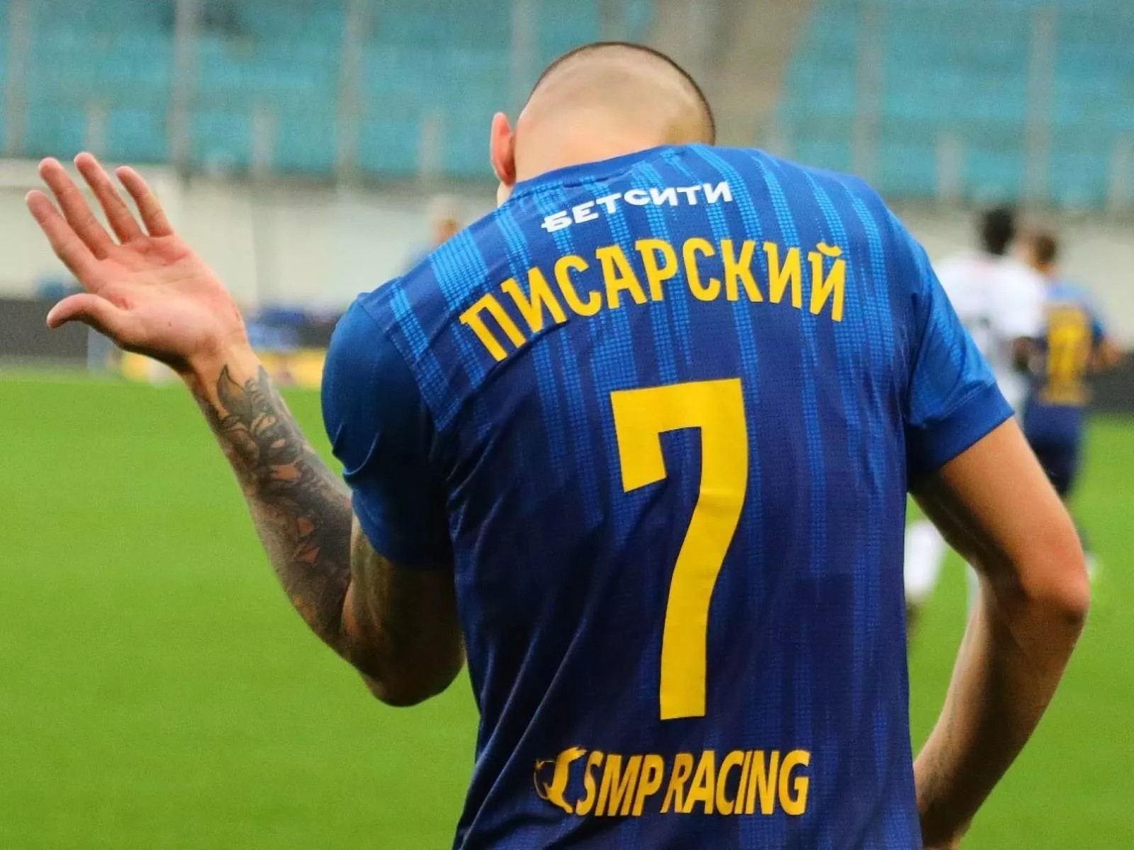 Pisarskiy garov janjalida shartnoma bekor qilinishi mumkin